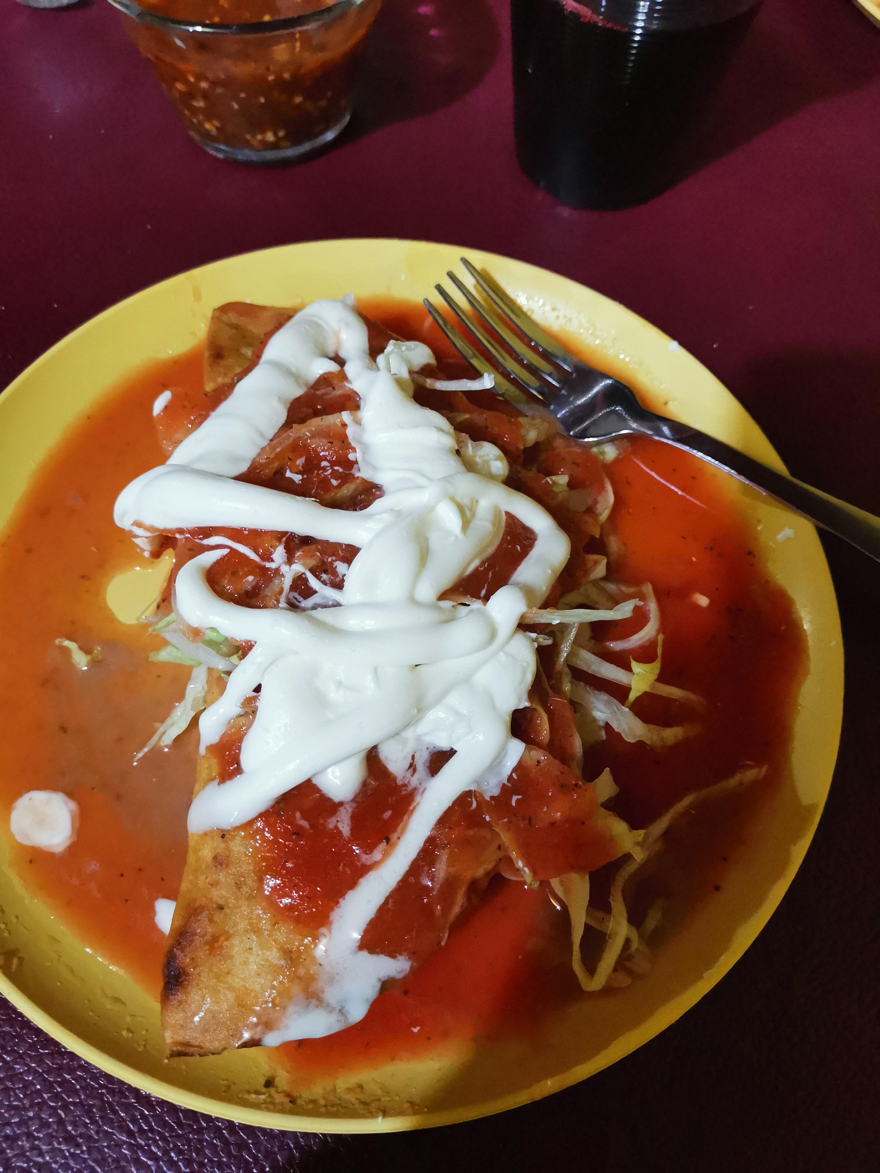 La Cocina de Mely. Antojitos Mexicanos image 2