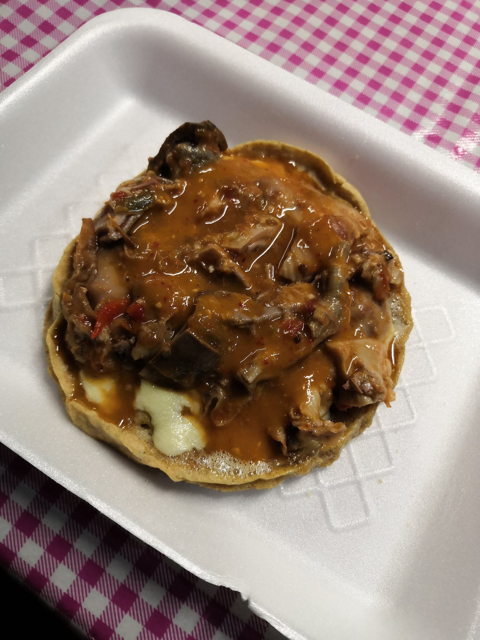 La Cocina de Mely. Antojitos Mexicanos image 3