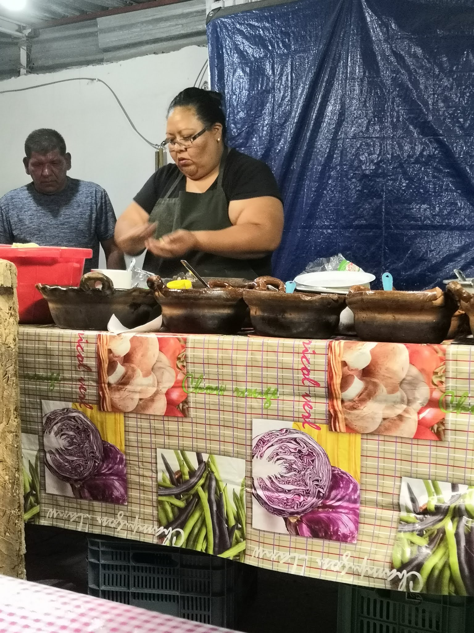 La Cocina de Mely. Antojitos Mexicanos image 4