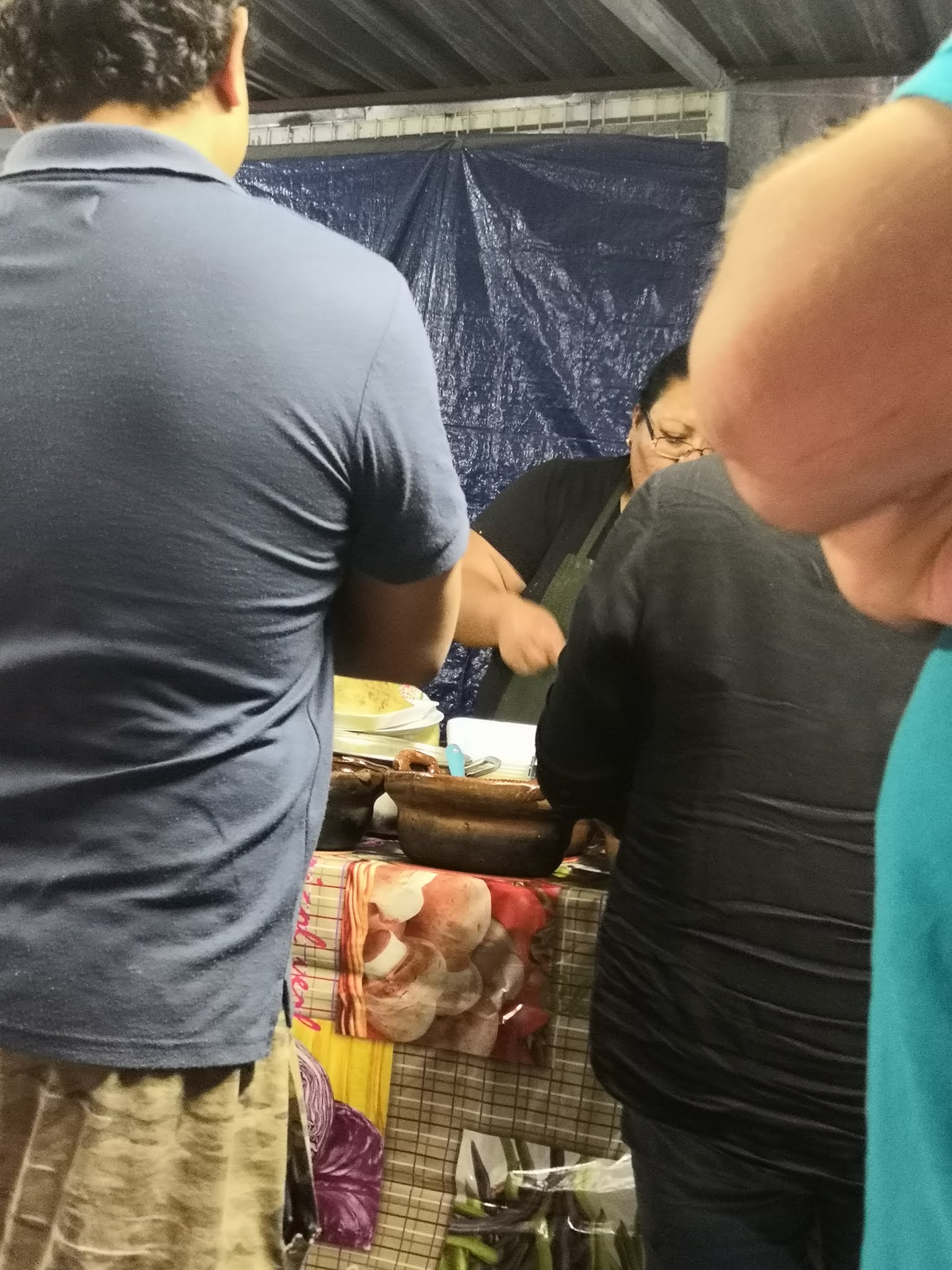 La Cocina de Mely. Antojitos Mexicanos image 5