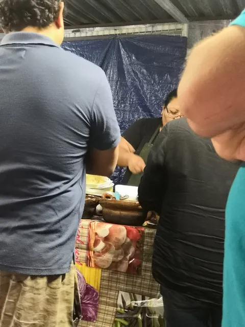 La Cocina de Mely. Antojitos Mexicanos image 5