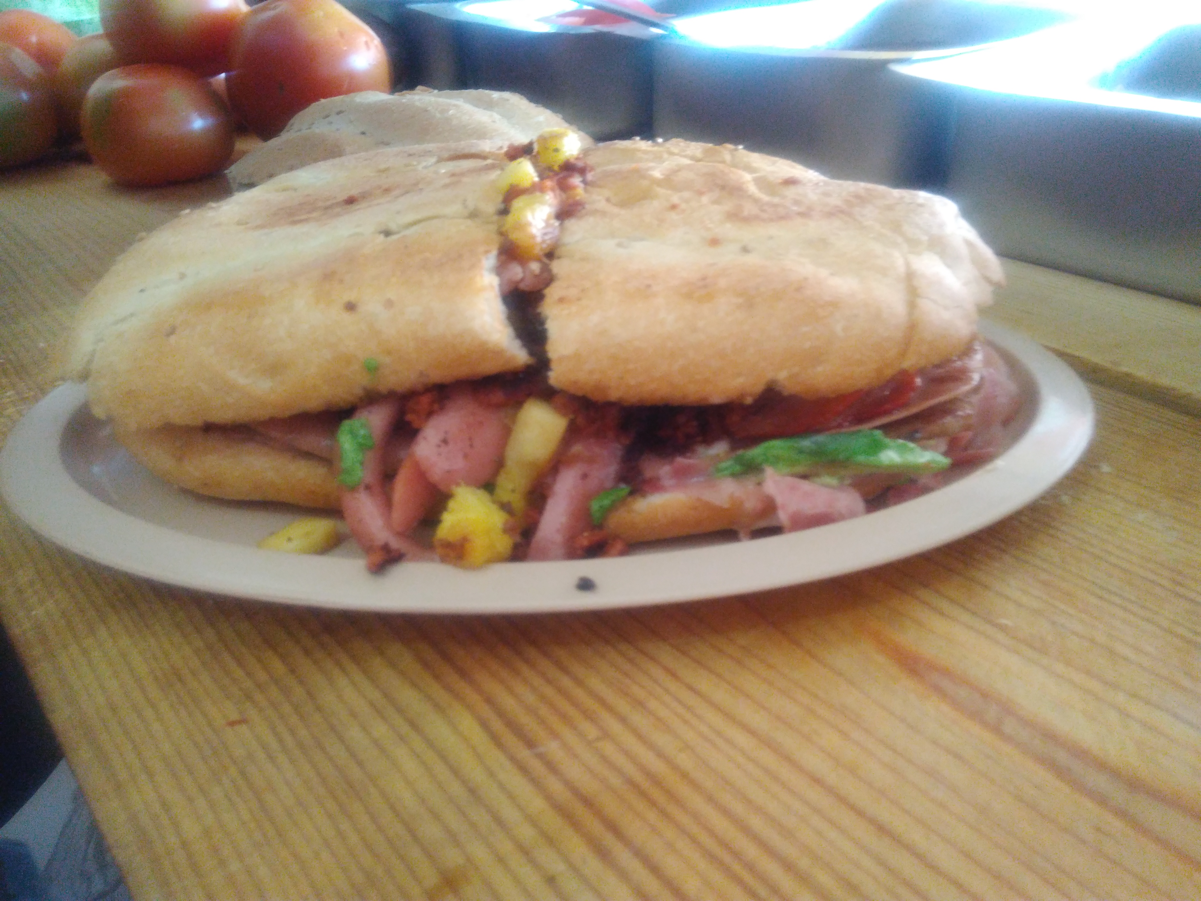 Tortas Gigantes Briany image 1