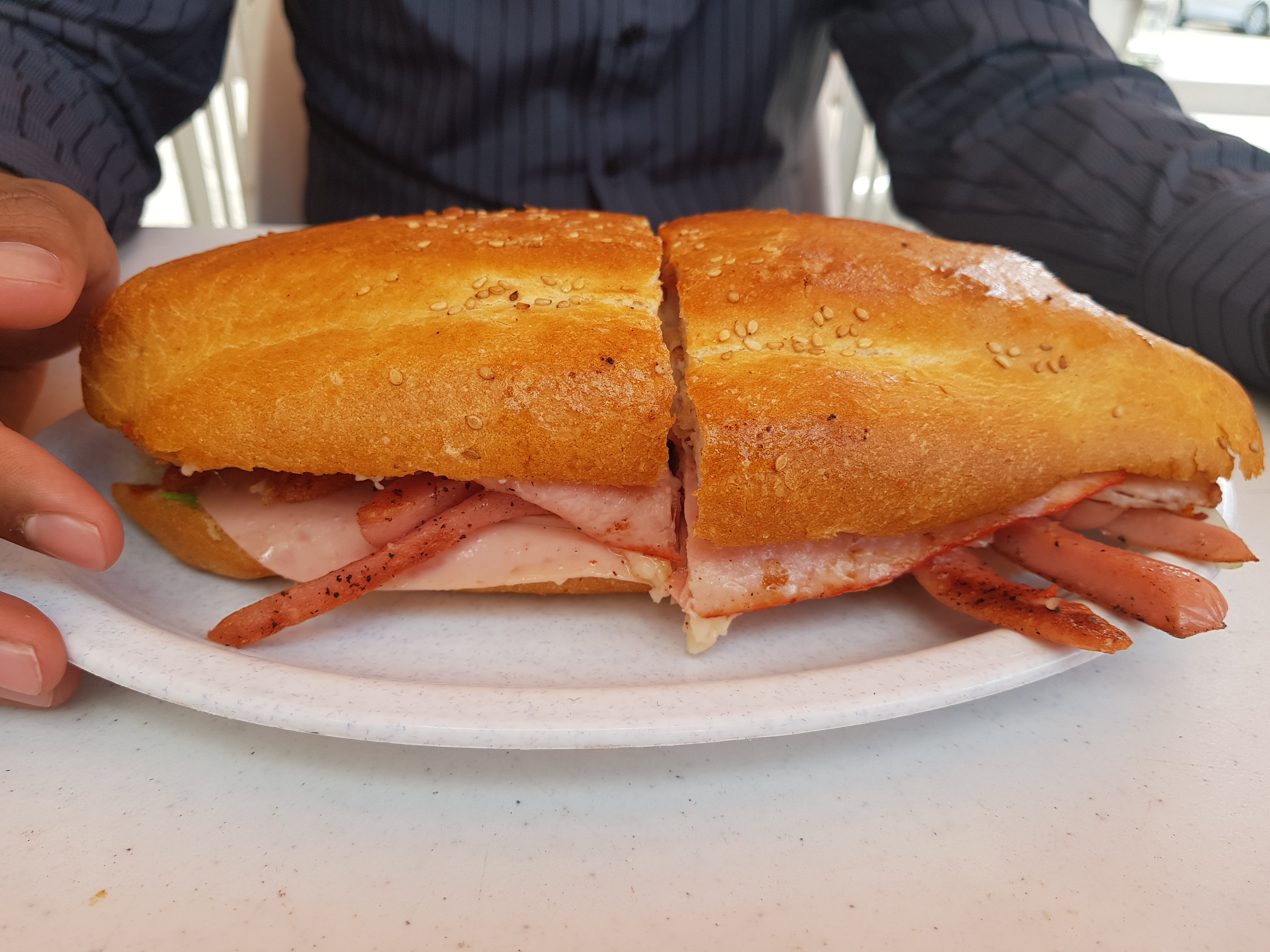 Tortas Gigantes Briany image 2