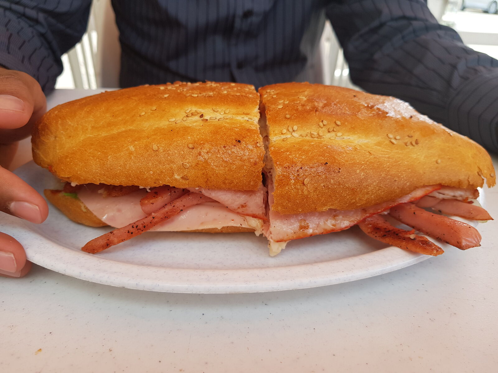 Tortas Gigantes Briany image 2