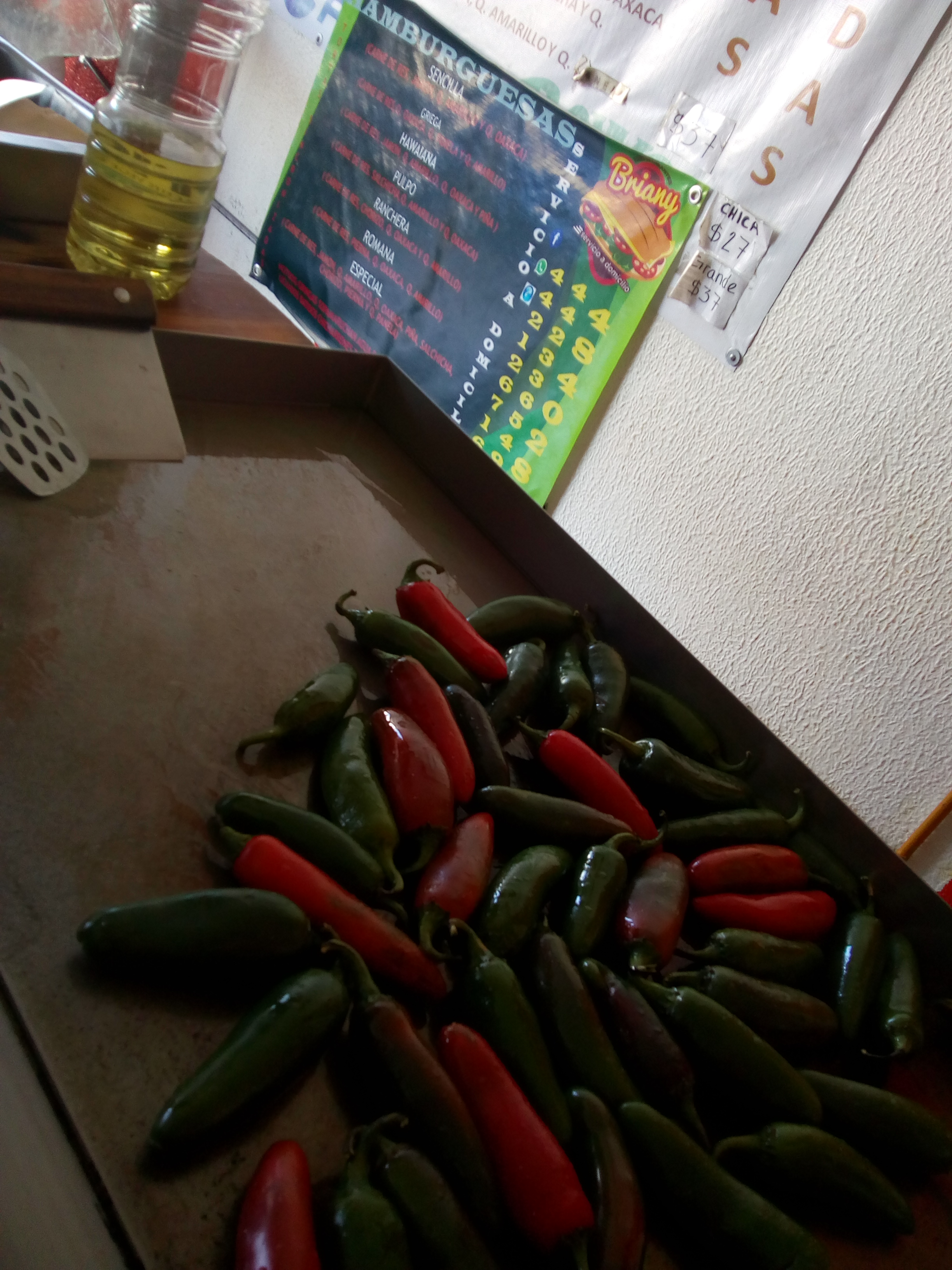 Tortas Gigantes Briany image 4