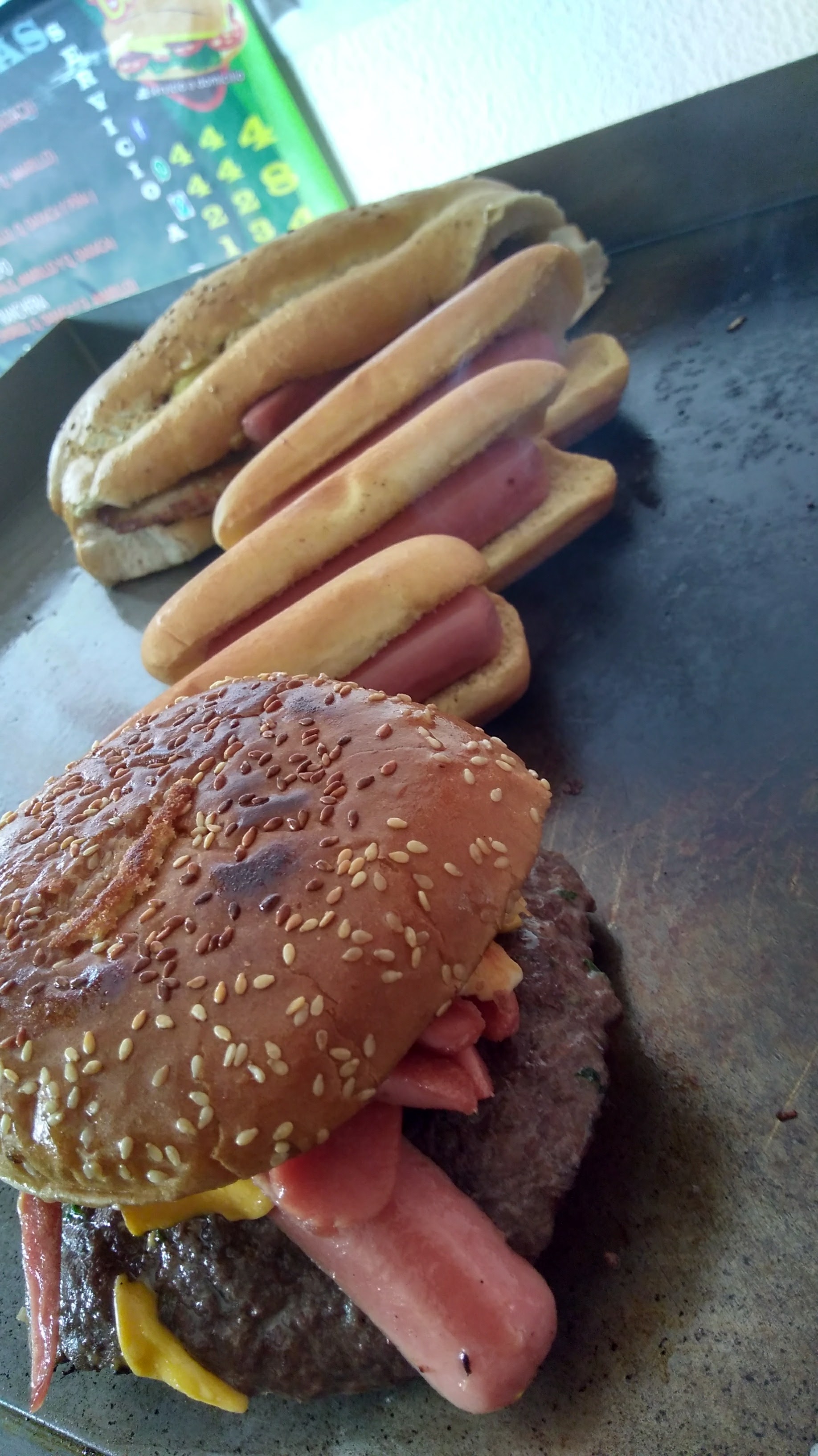 Tortas Gigantes Briany image 6