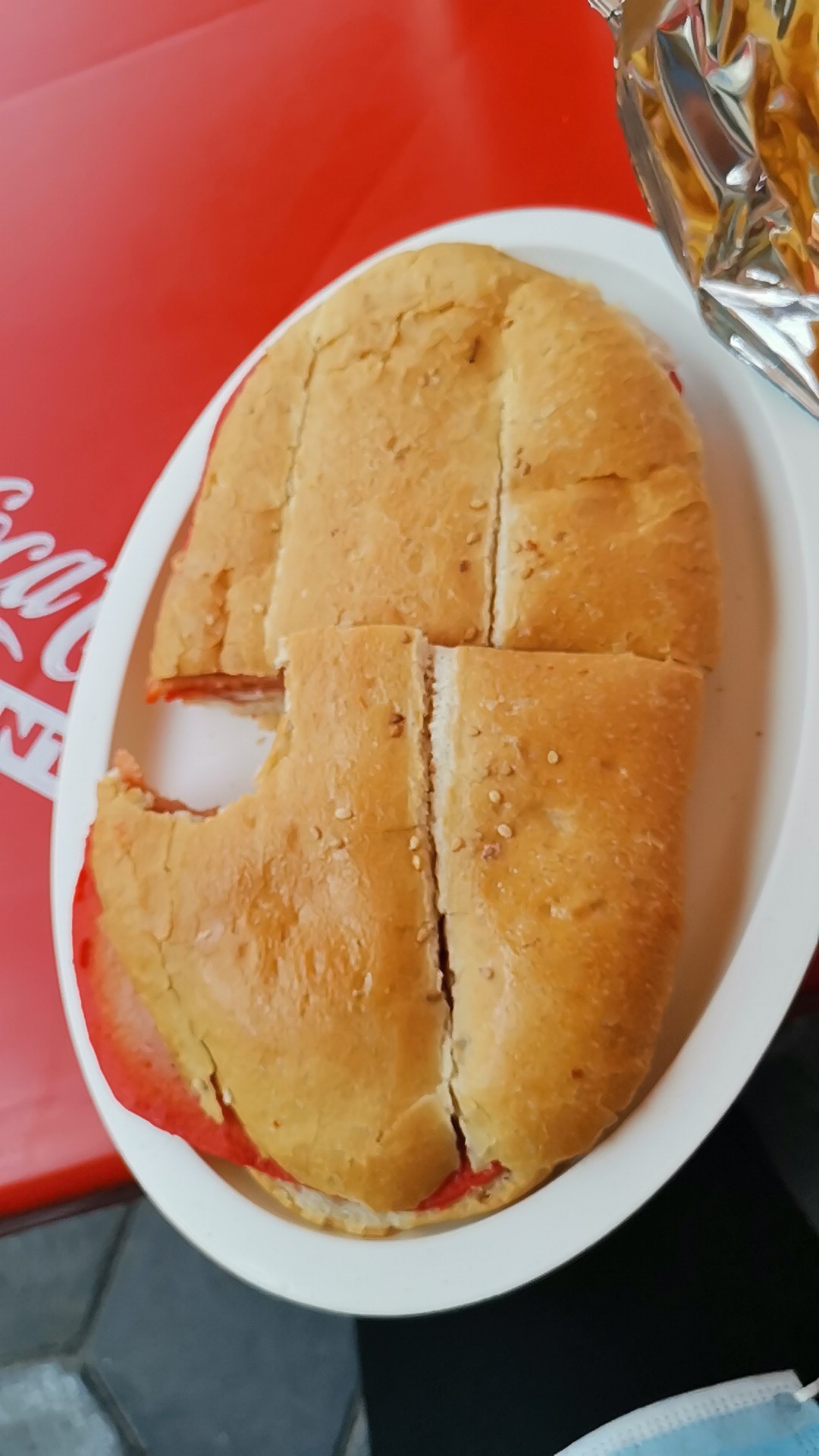 Tortas Gigantes Briany image 7