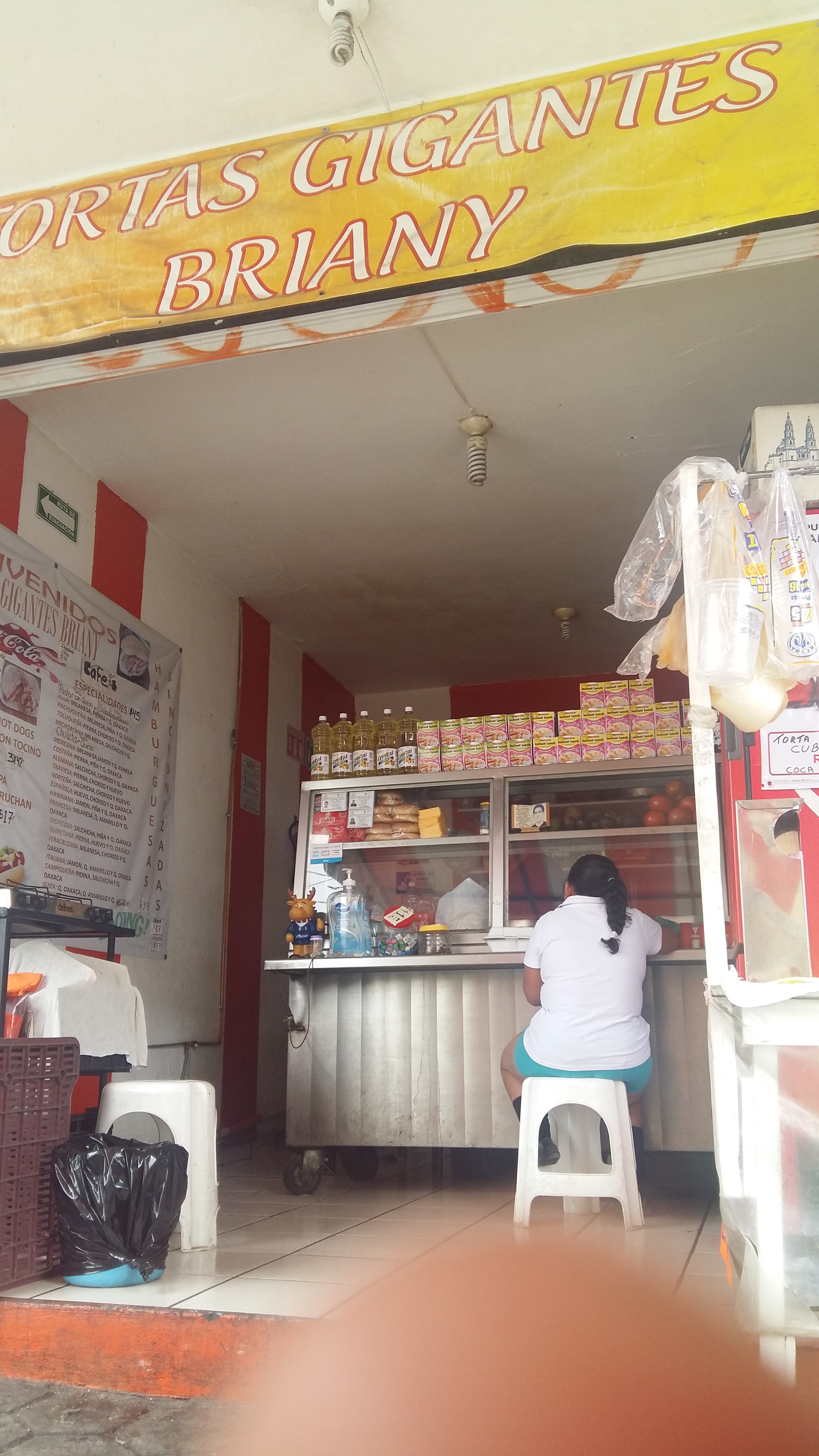 Tortas Gigantes Briany image 10