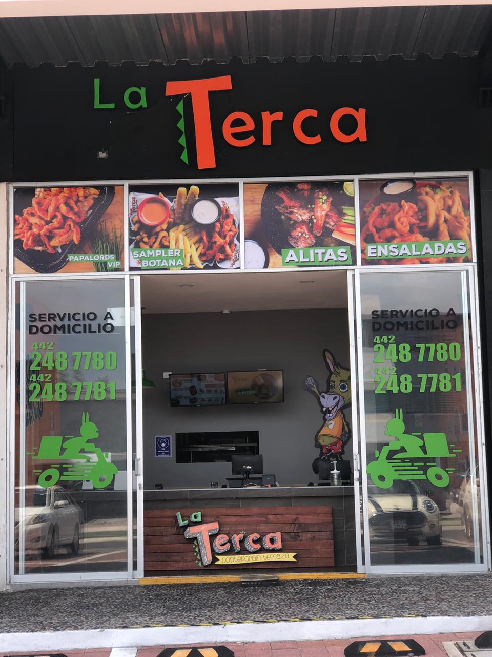 La Terca image 1