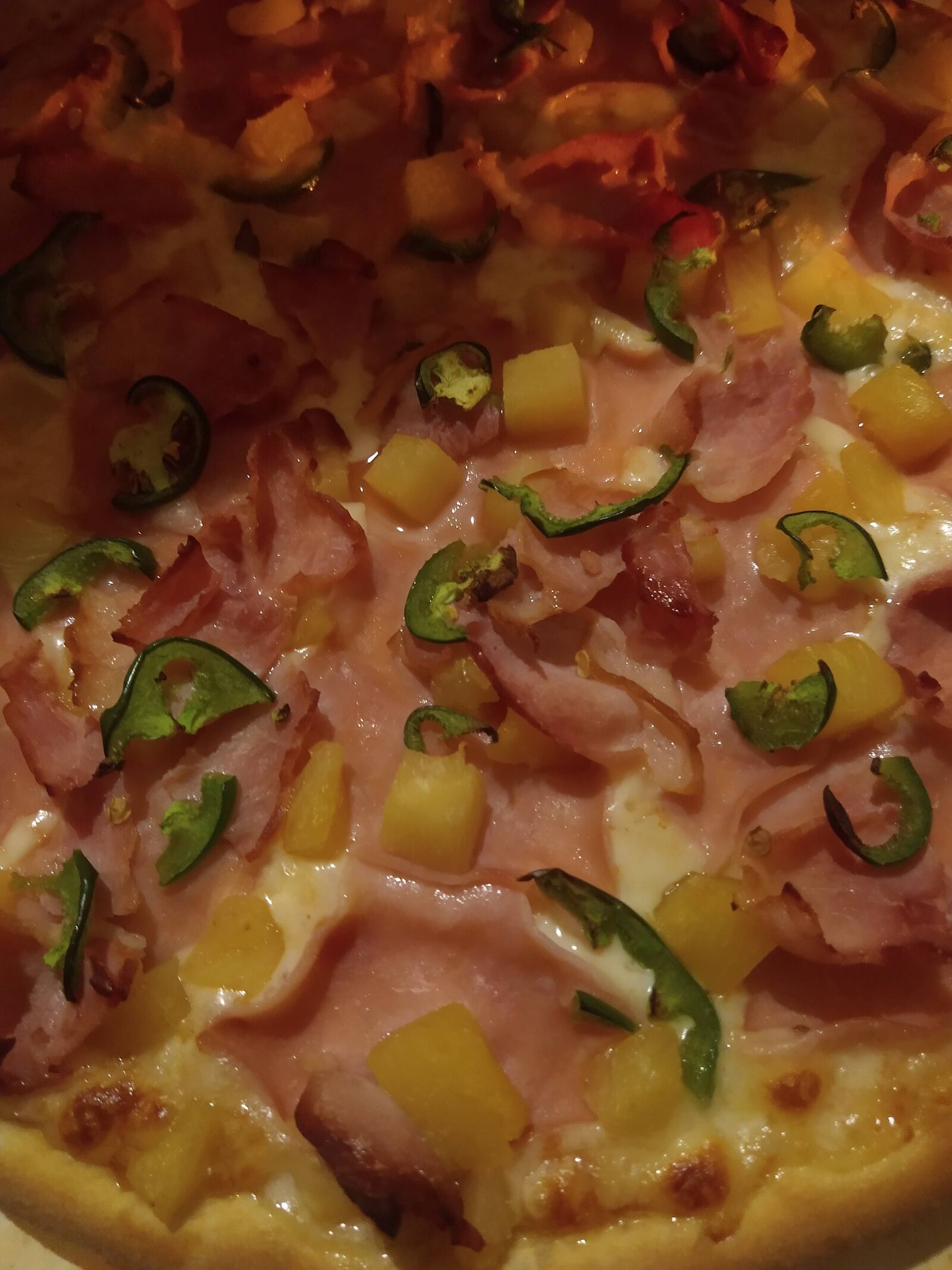 Megan Pizza image 3