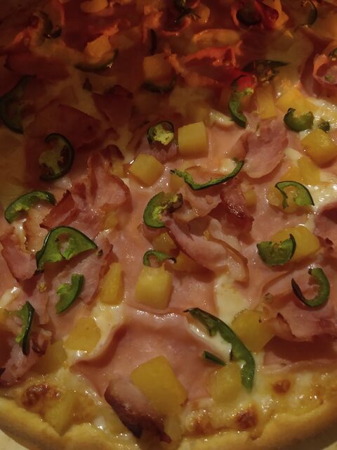 Megan Pizza image 3