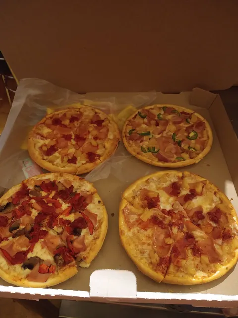 Megan Pizza image 4