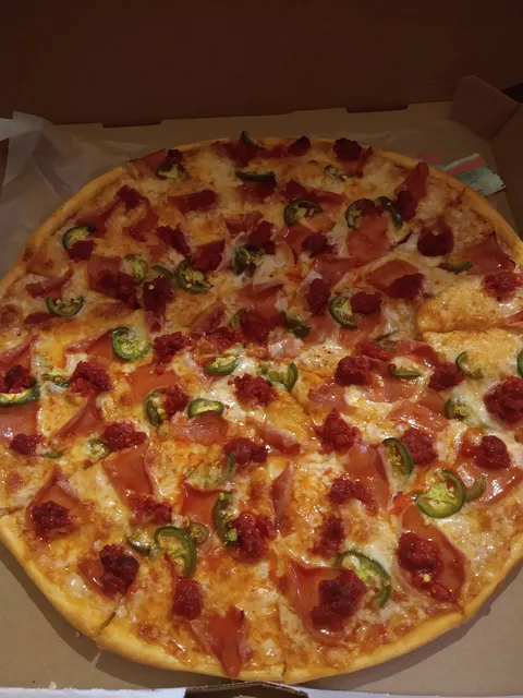 Megan Pizza image 8