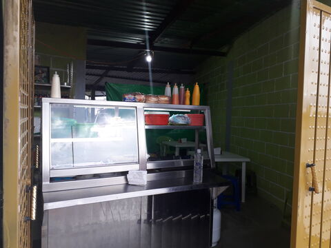 Hamburguesas Jovanny image 1
