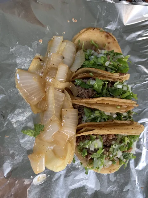Tacos “El Abuelo” image 1