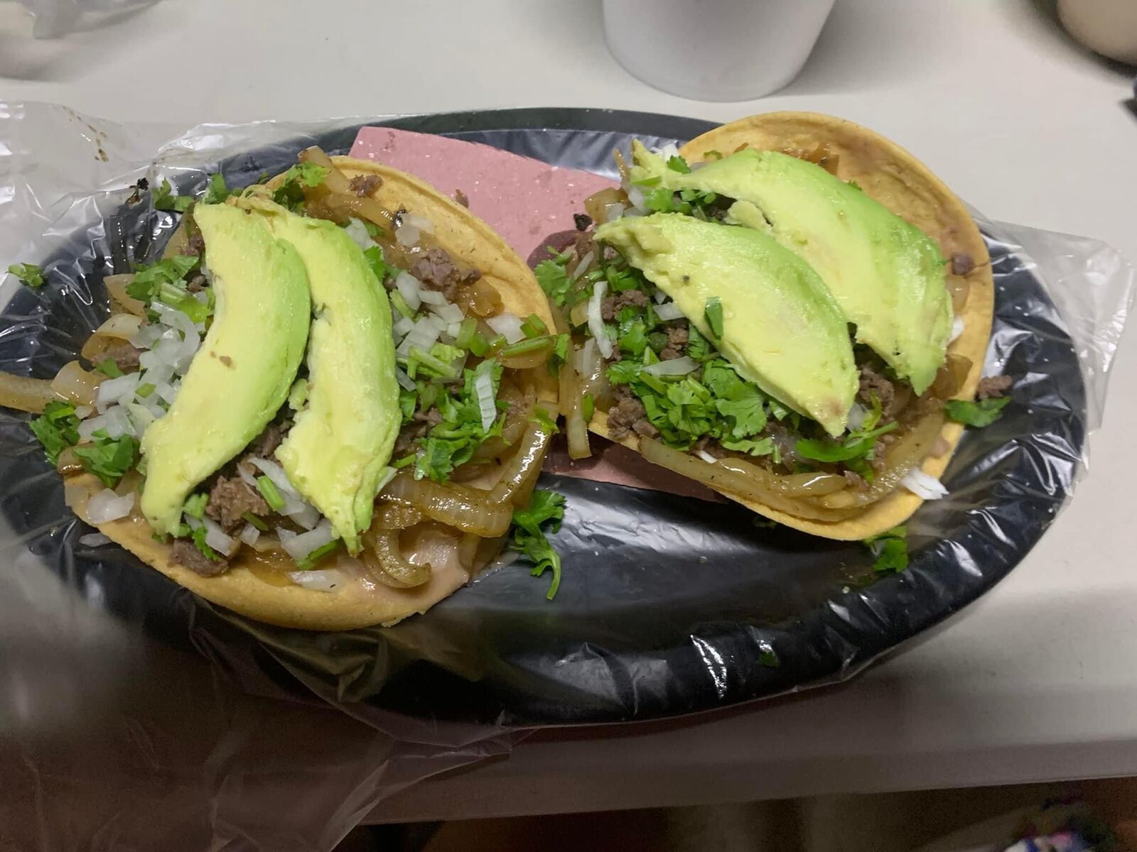 Tacos “El Abuelo” image 2