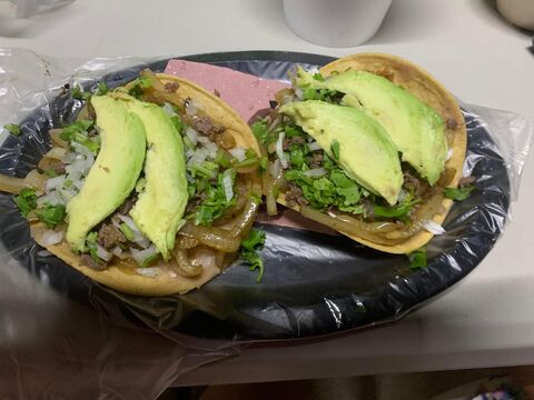Tacos “El Abuelo” image 2