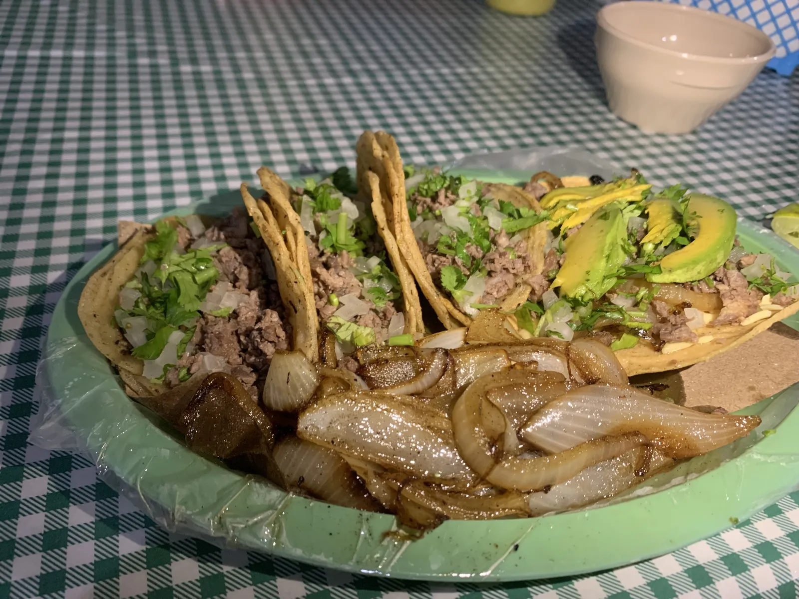 Tacos “El Abuelo” image 3