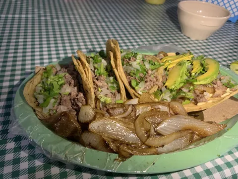 Tacos “El Abuelo” image 3
