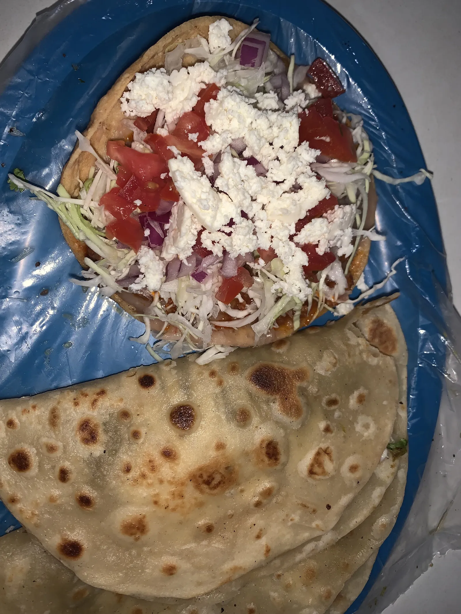 Tacos “El Abuelo” image 4