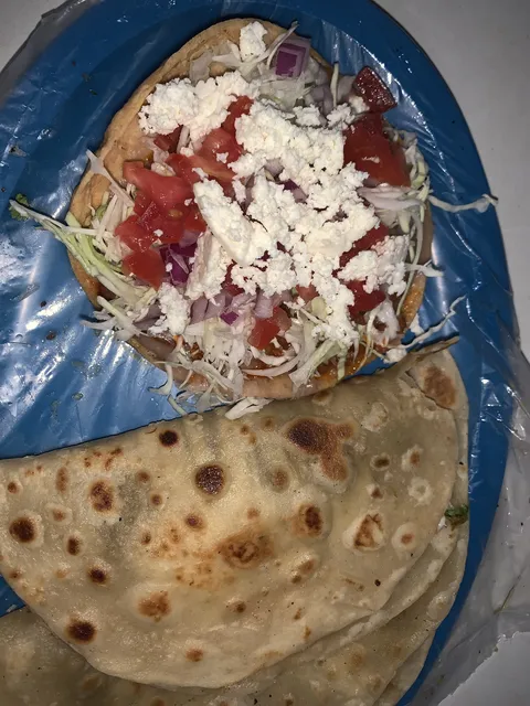 Tacos “El Abuelo” image 4