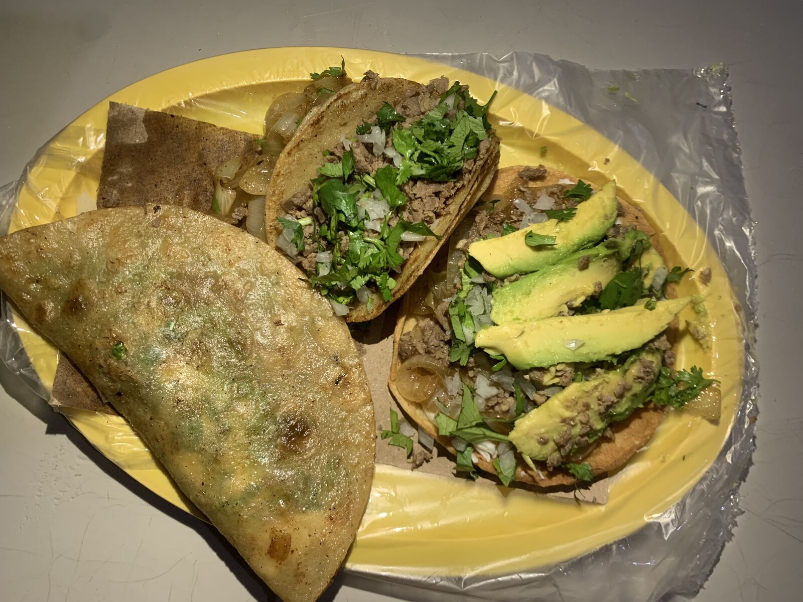 Tacos “El Abuelo” image 5