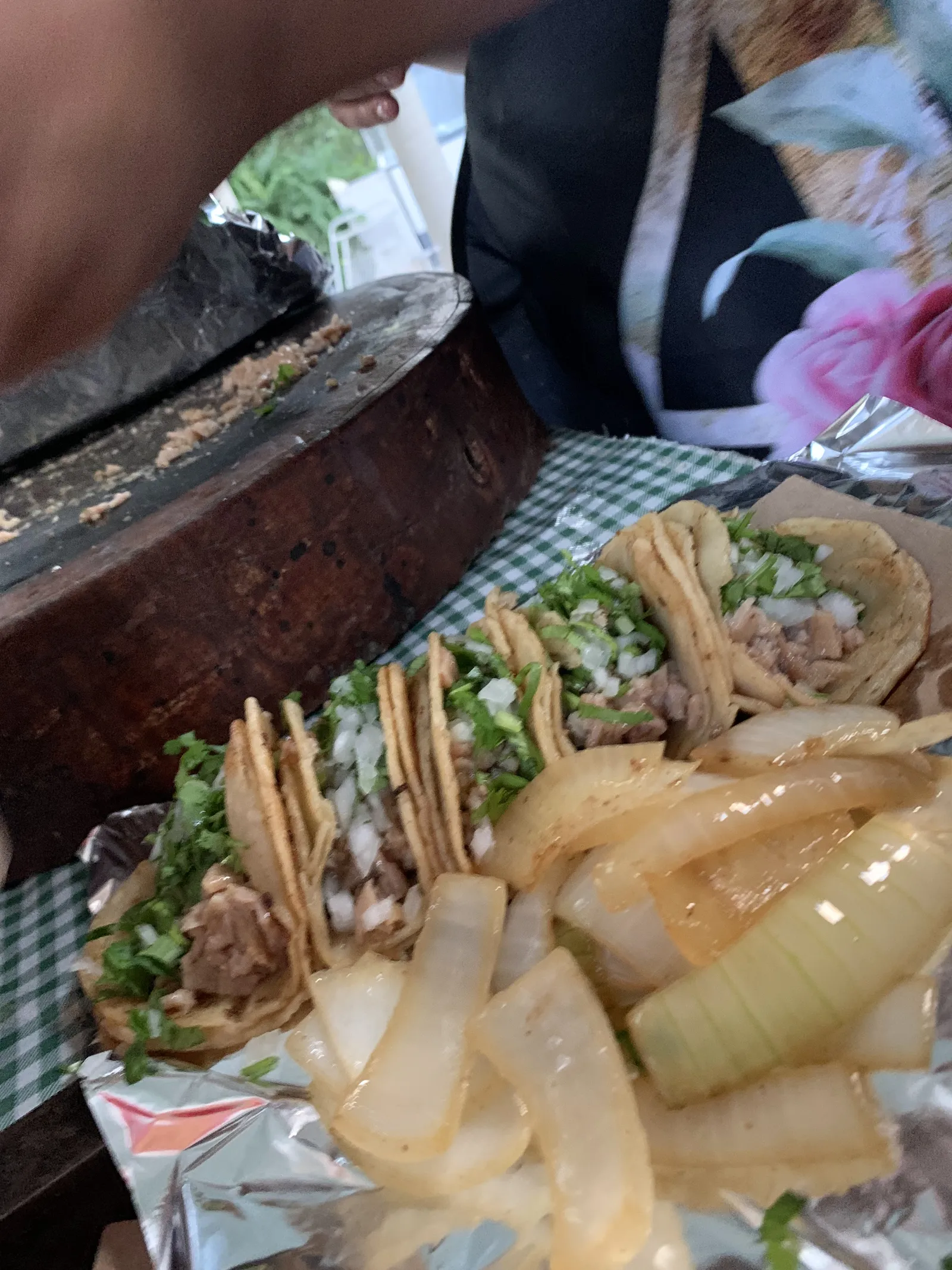 Tacos “El Abuelo” image 6
