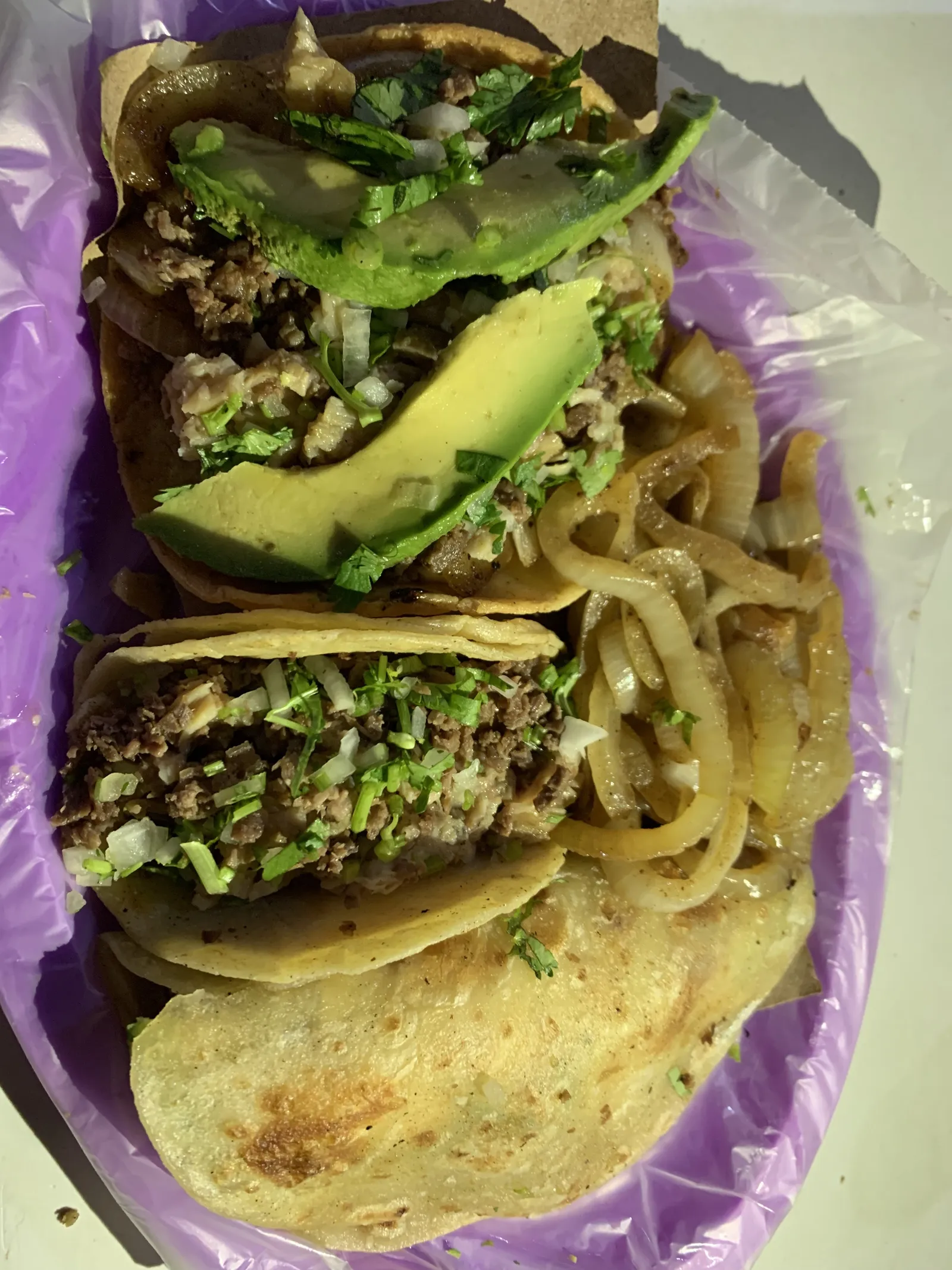 Tacos “El Abuelo” image 7