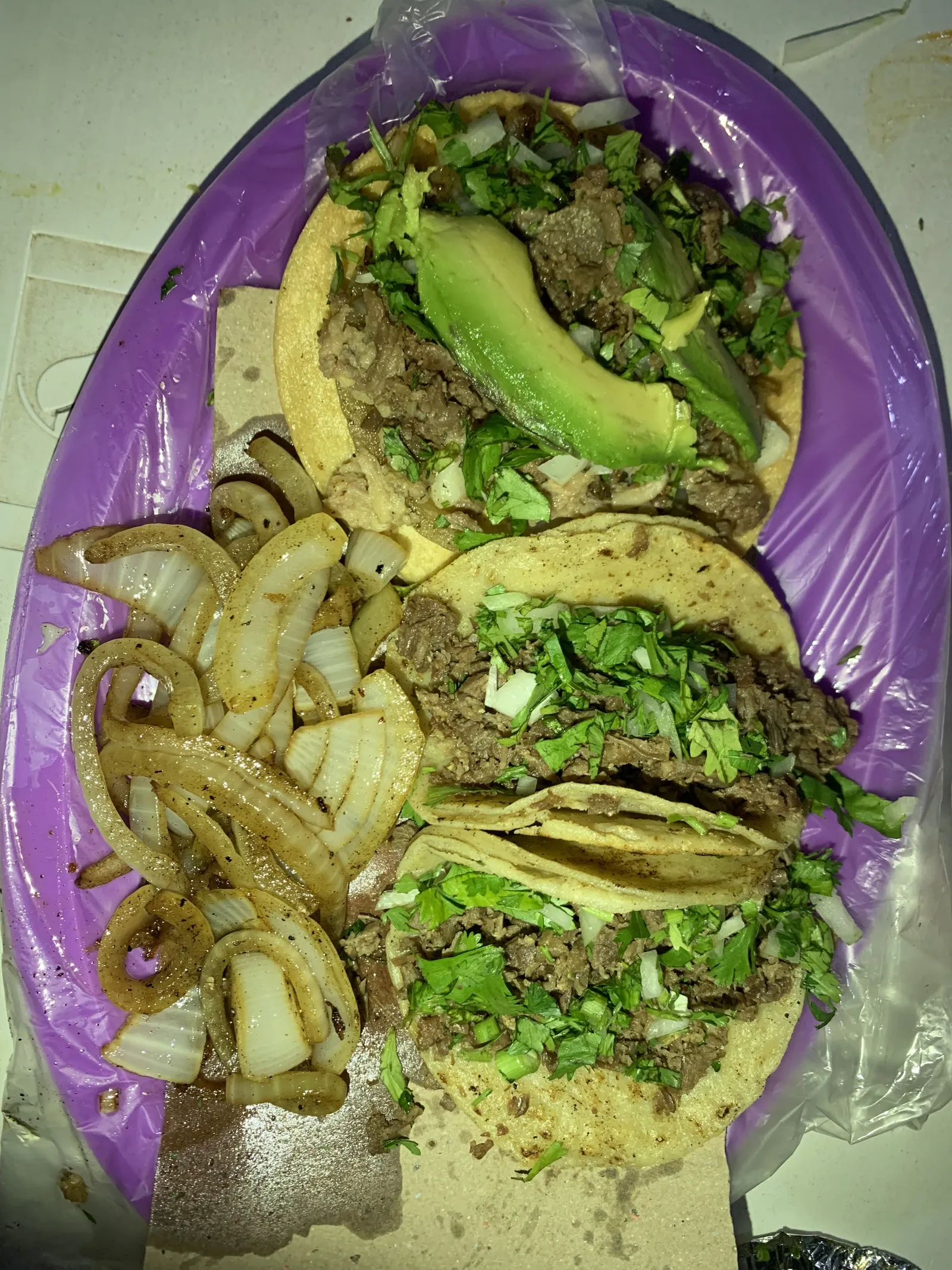 Tacos “El Abuelo” image 8