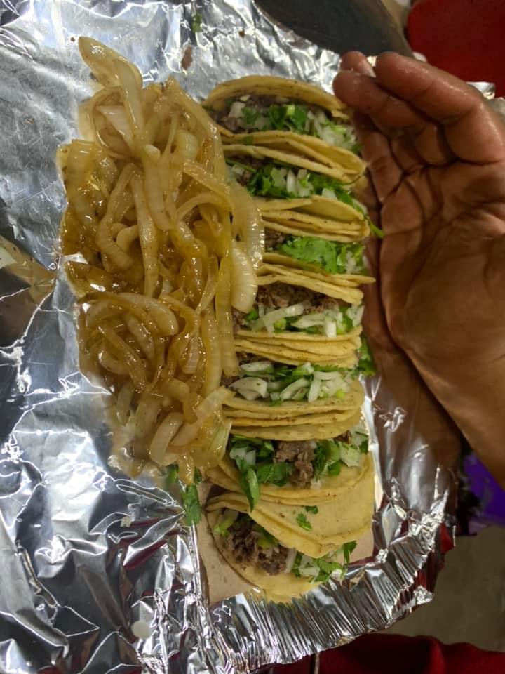 Tacos “El Abuelo” image 9