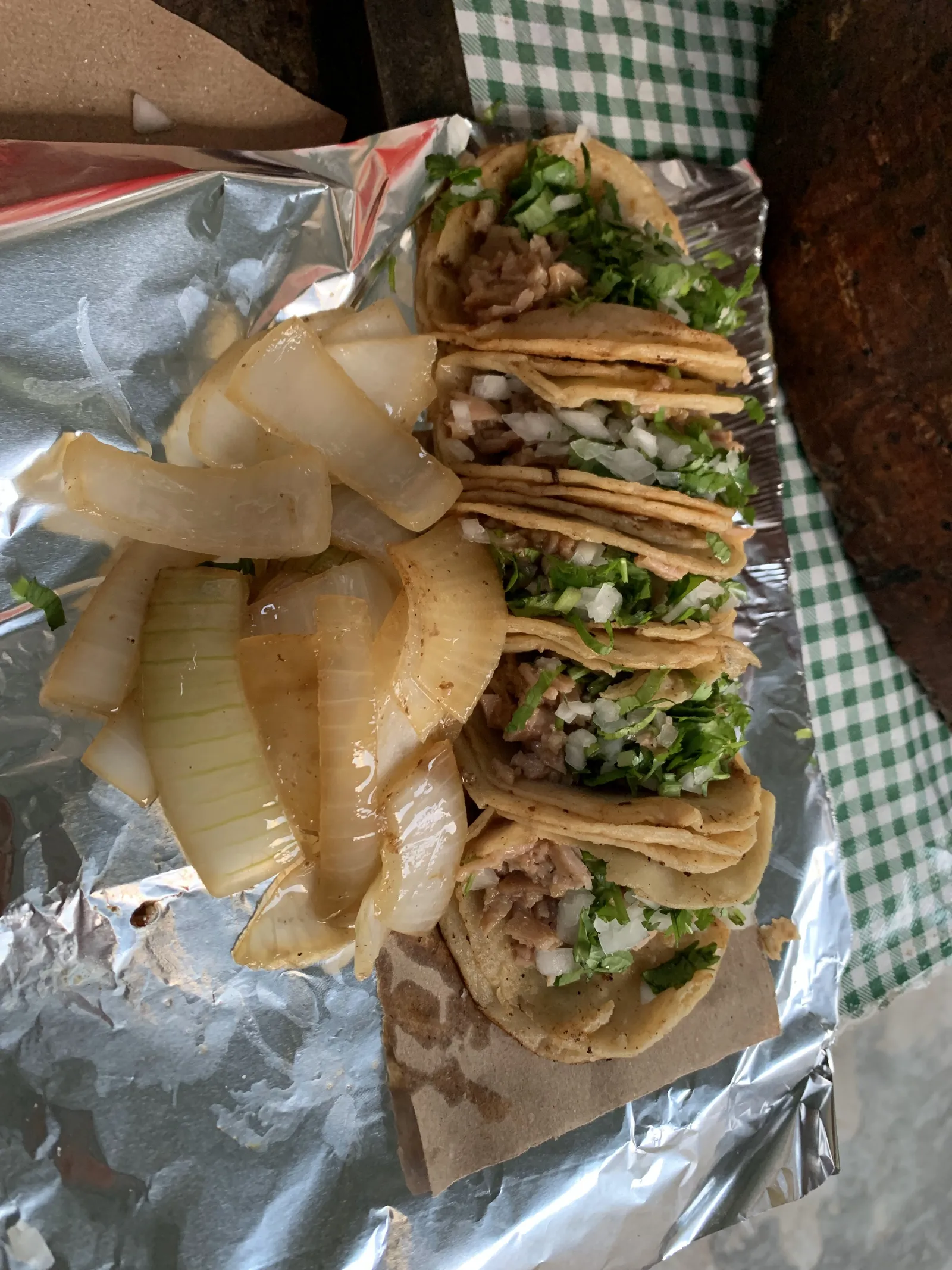 Tacos “El Abuelo” image 10