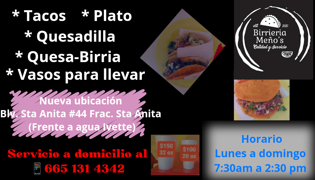 Birrieria Meño's image 8