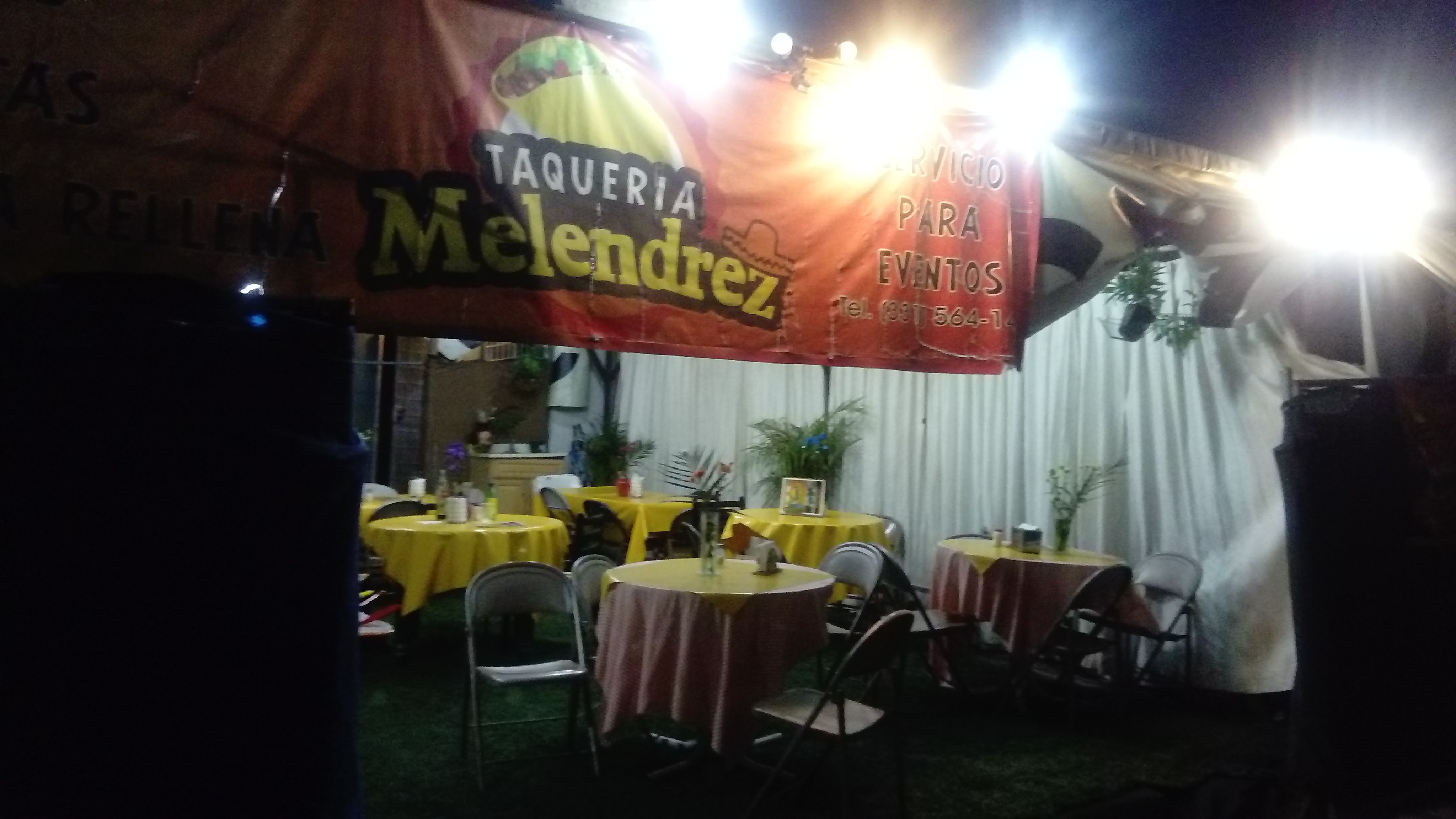 Taquería Melendrez image 1