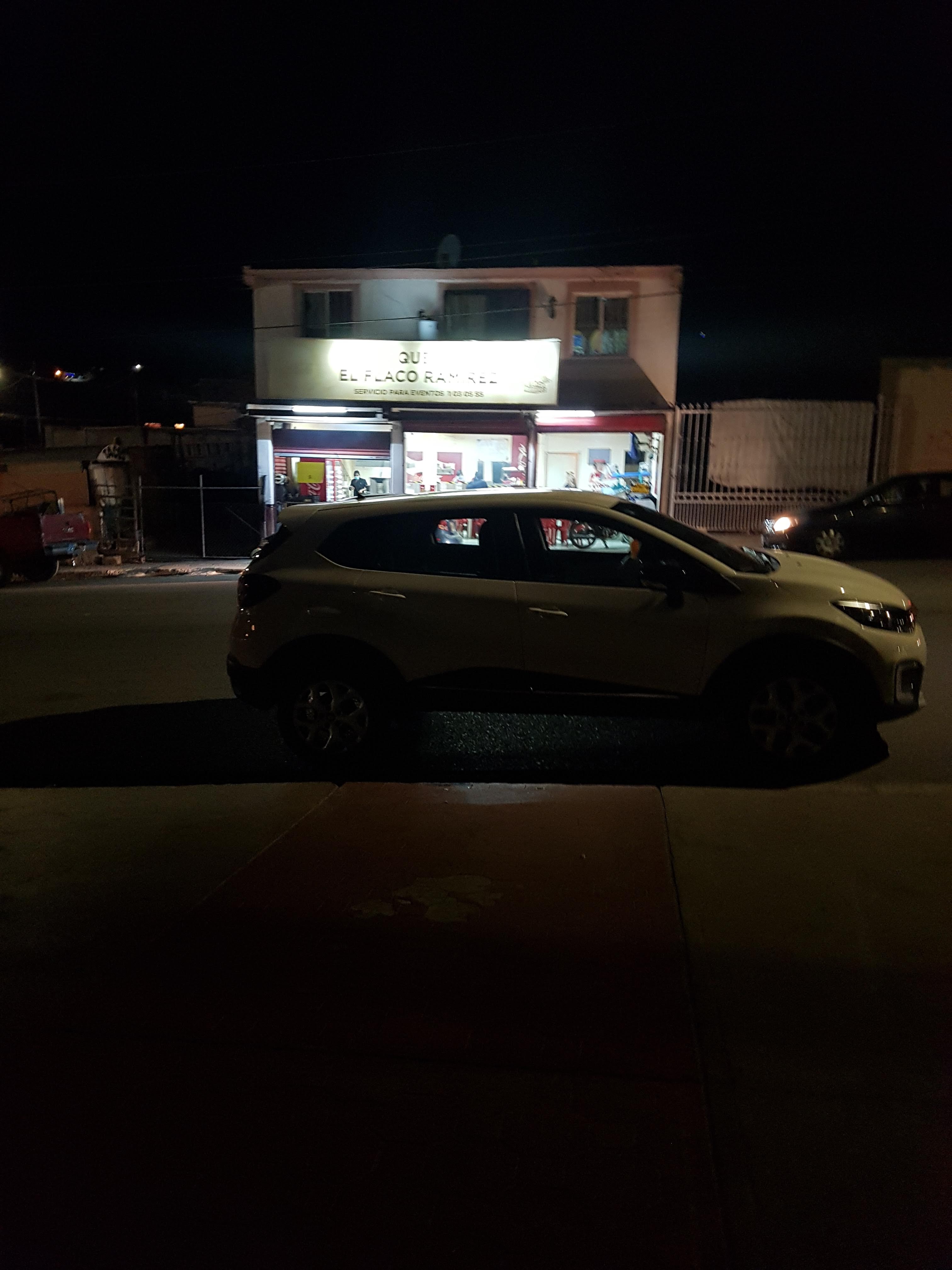 Taquería Flaco Ramírez image 1