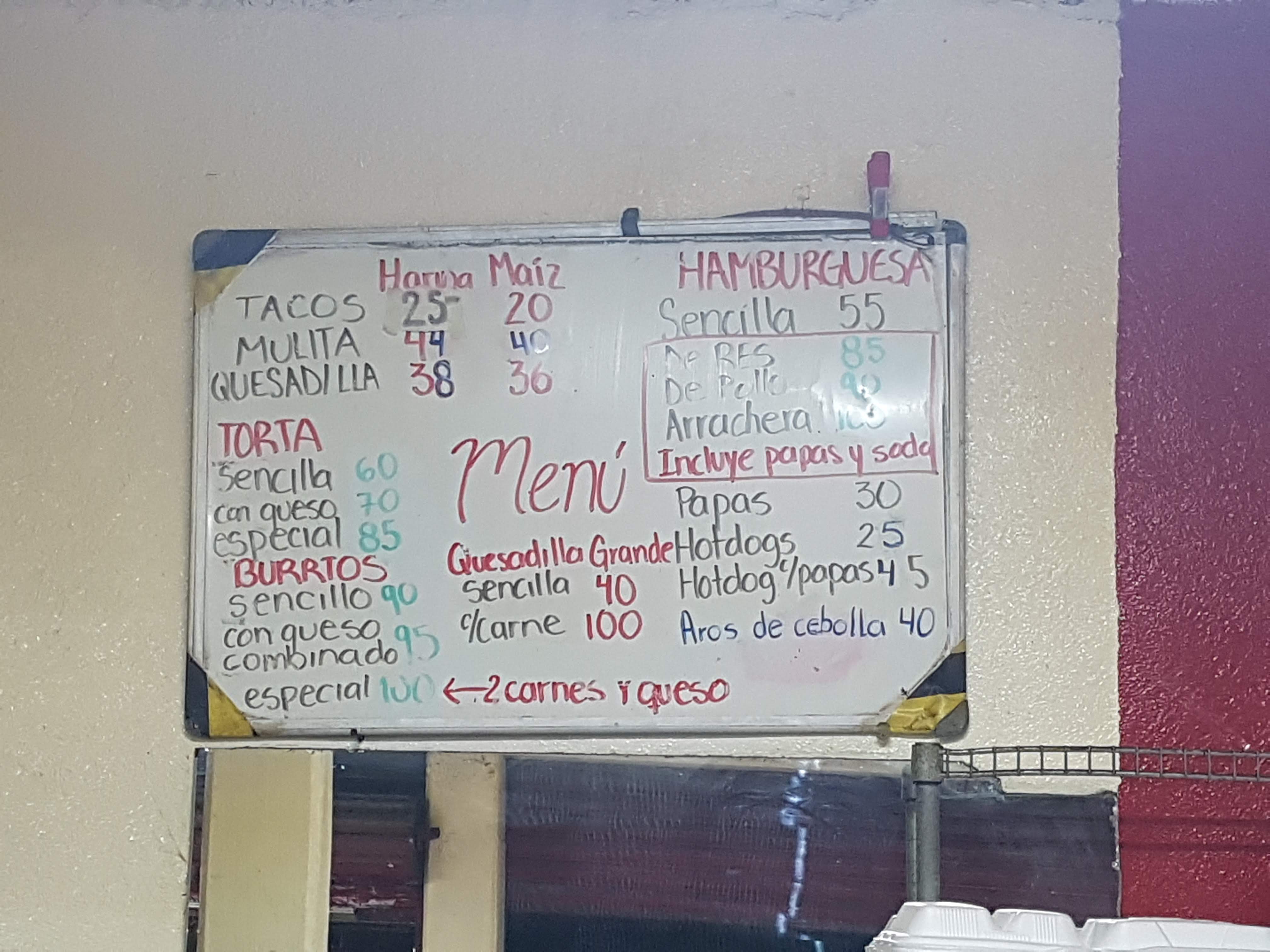 Taquería Flaco Ramírez image 2