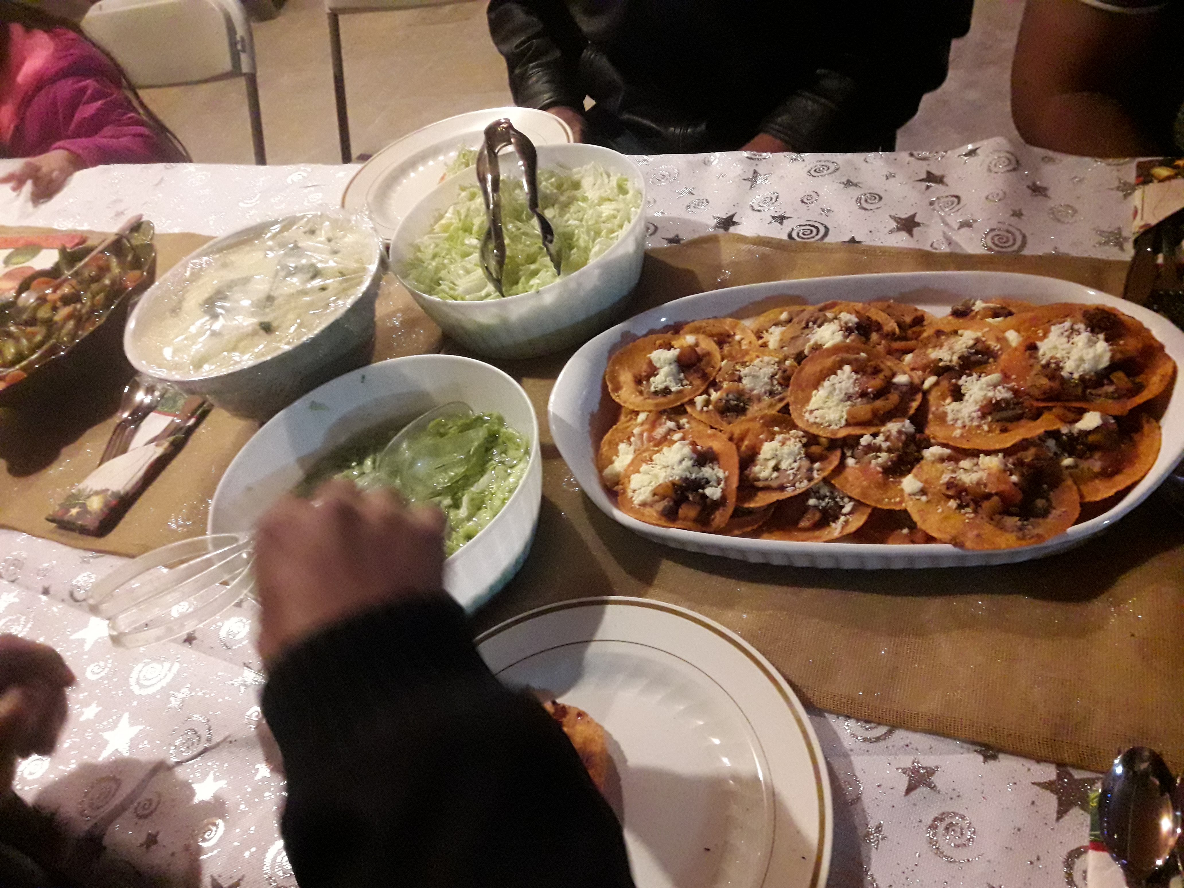 El Rincón Del Sabor image 3