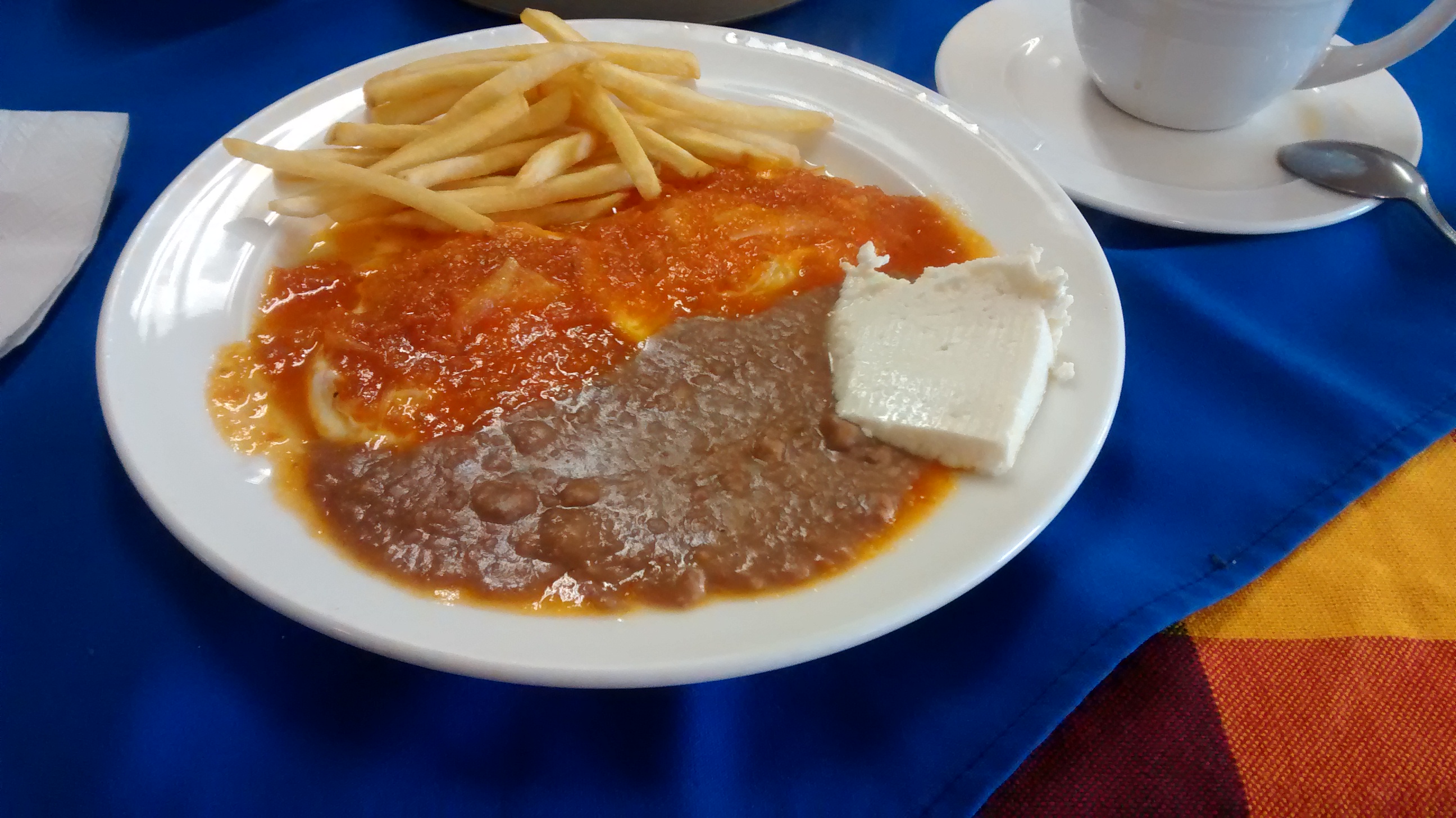 El Rincón Del Sabor image 4