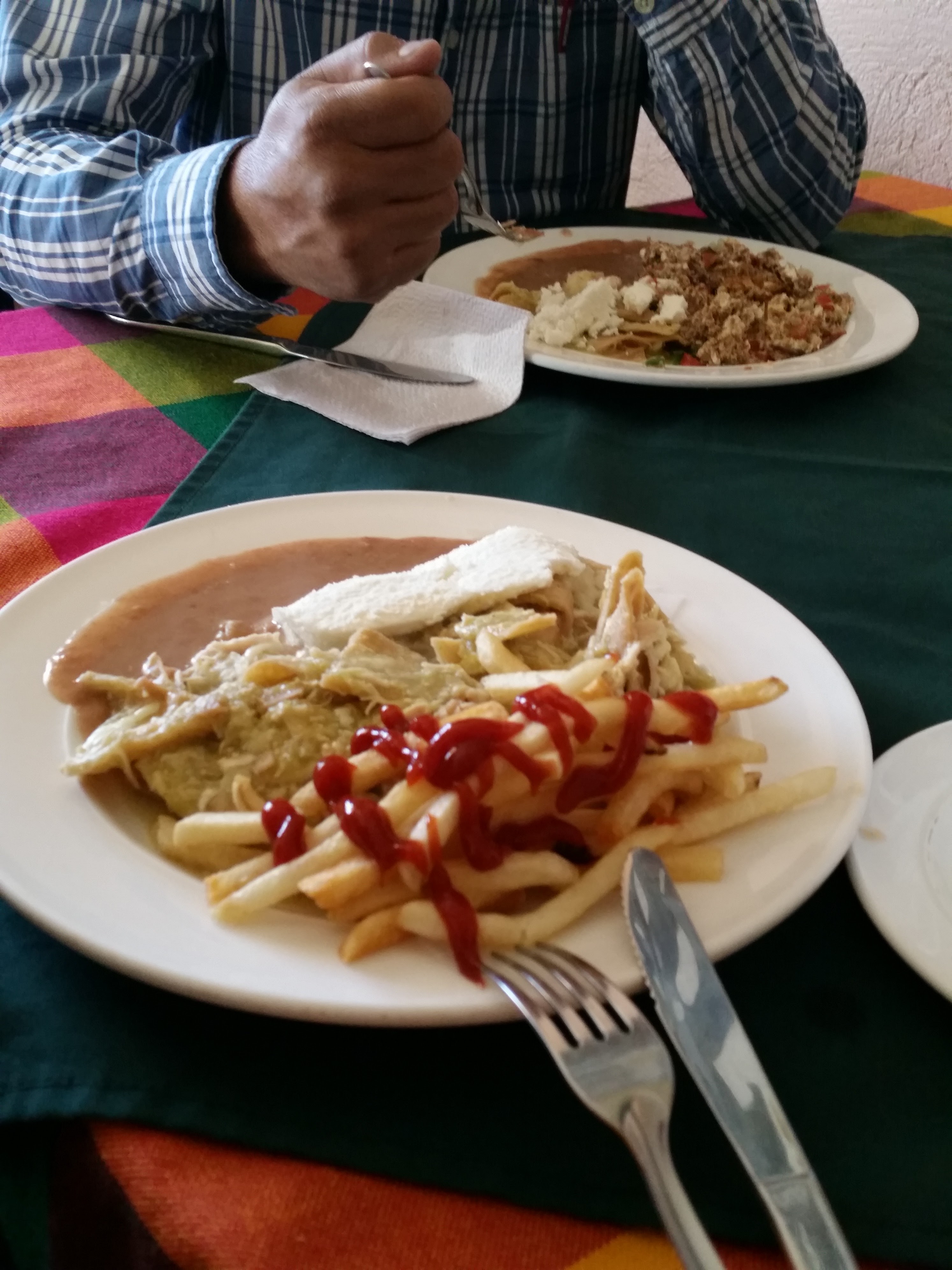 El Rincón Del Sabor image 5