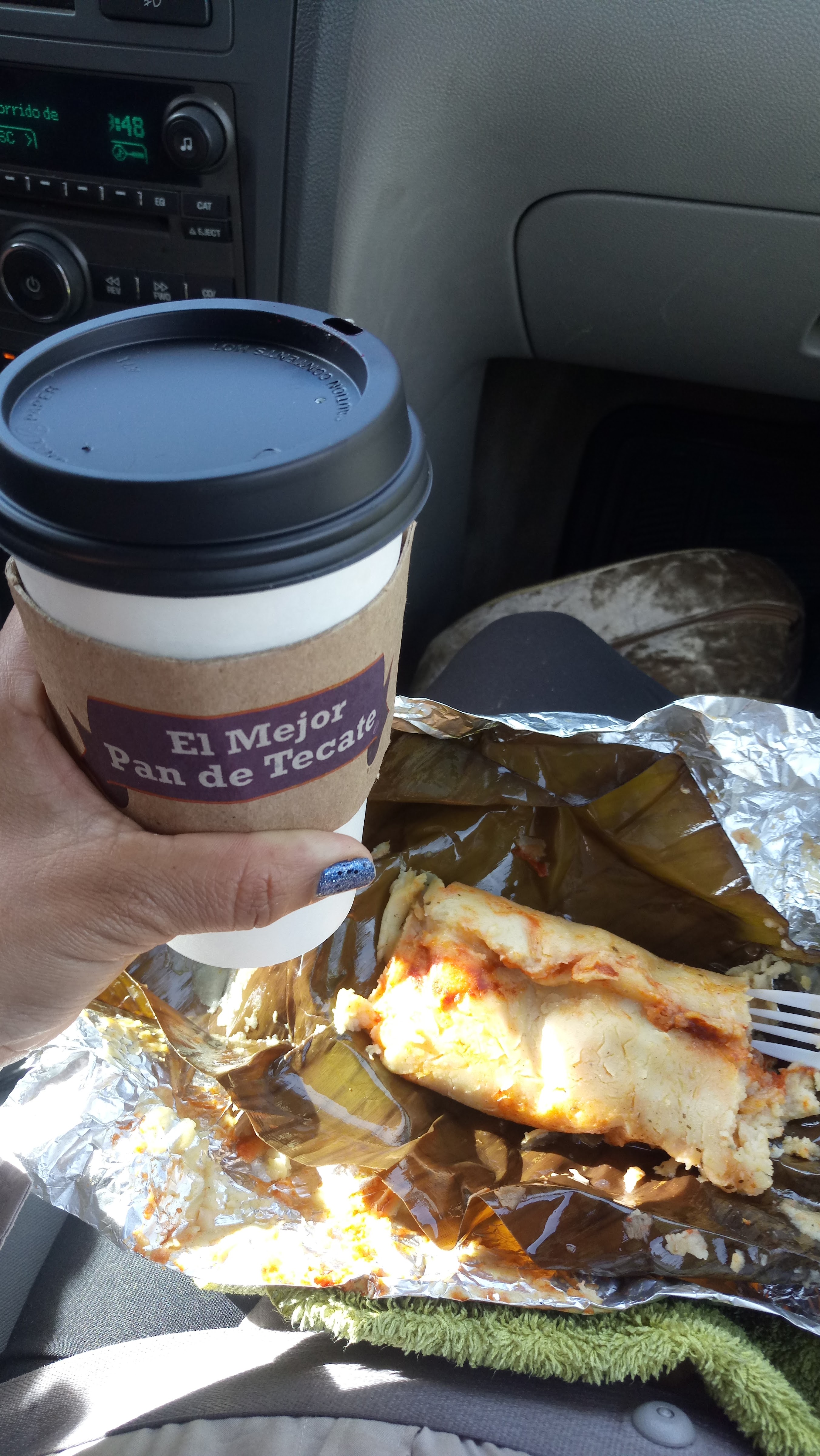 El Rincón Del Sabor image 6