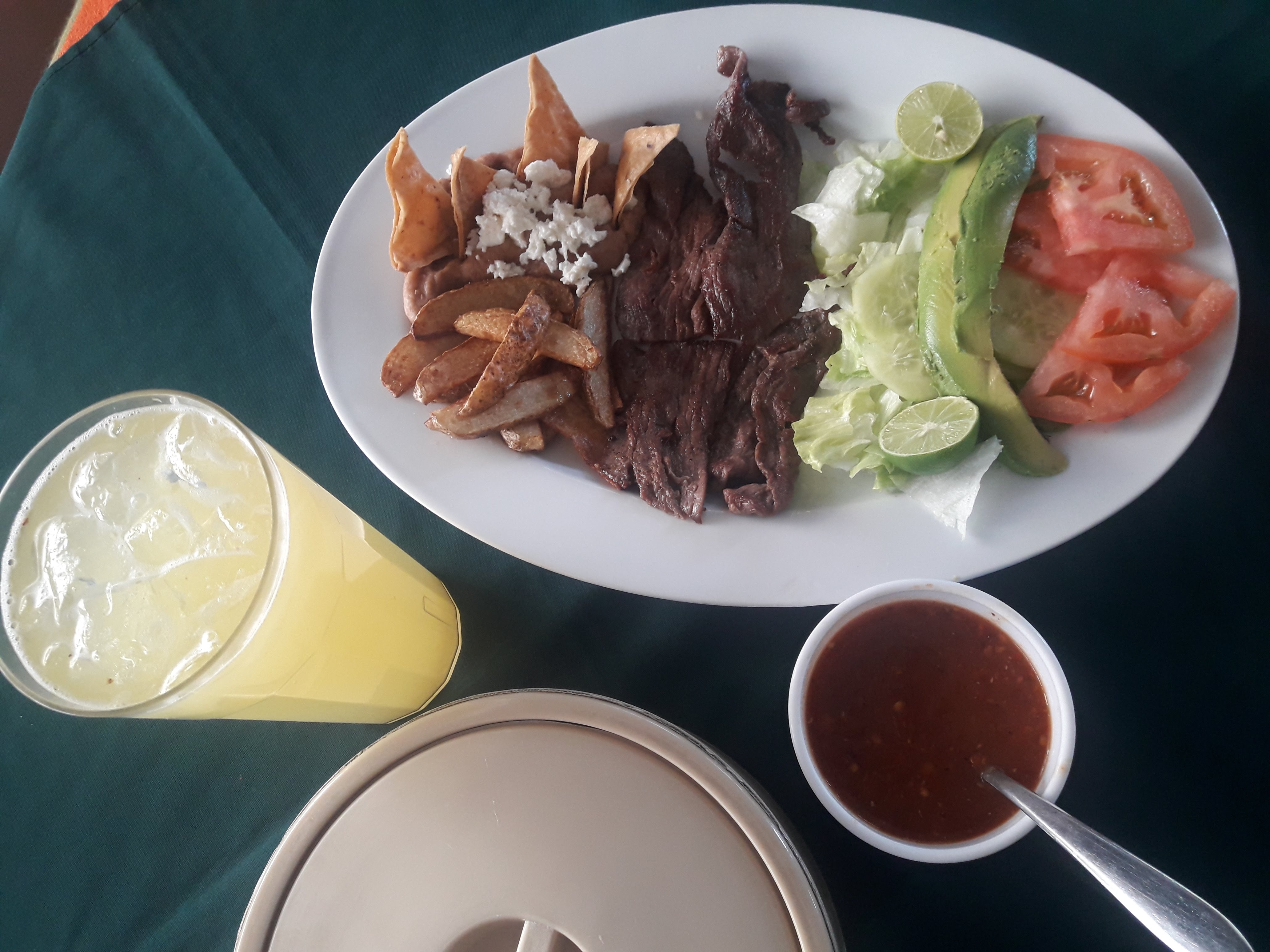 El Rincón Del Sabor image 7