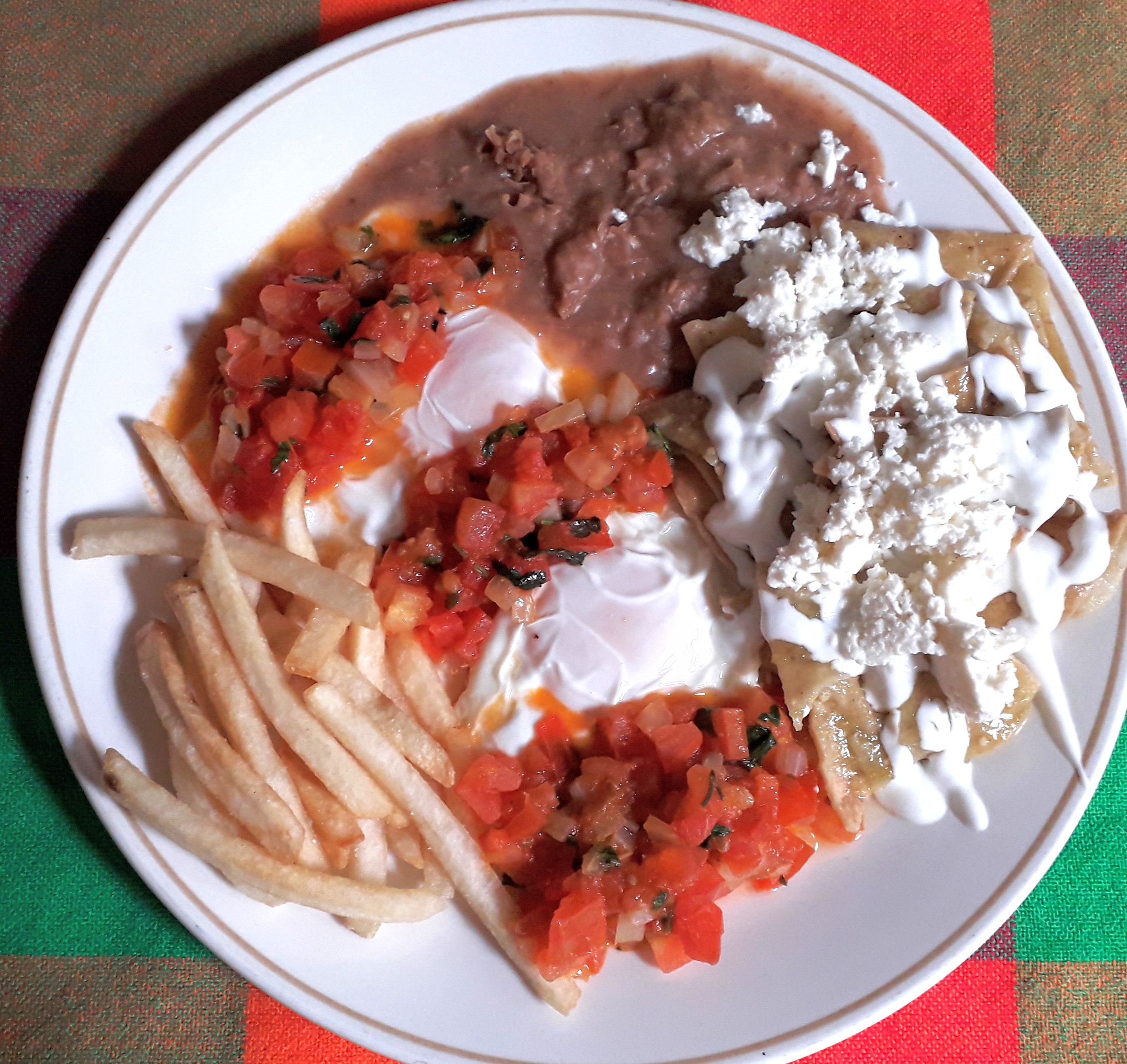 El Rincón Del Sabor image 8