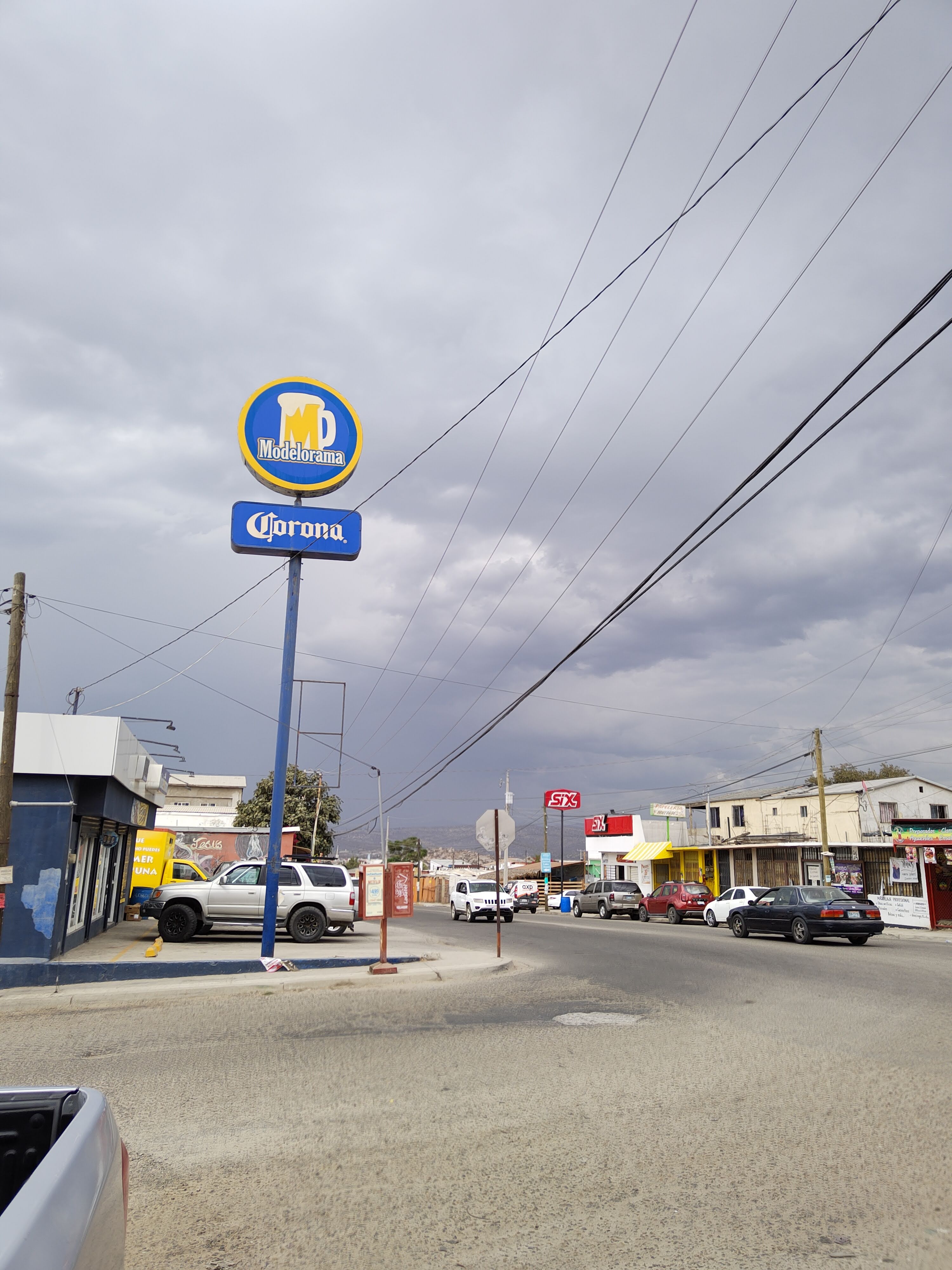 Modelorama Santa Anita image 4