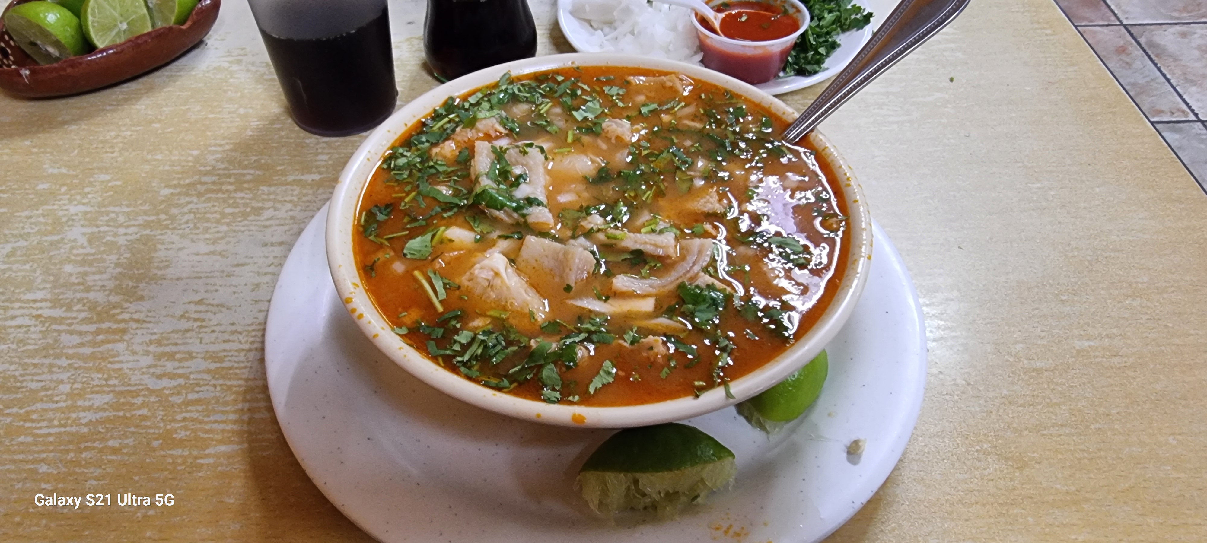 Menuderia Coqui image 2