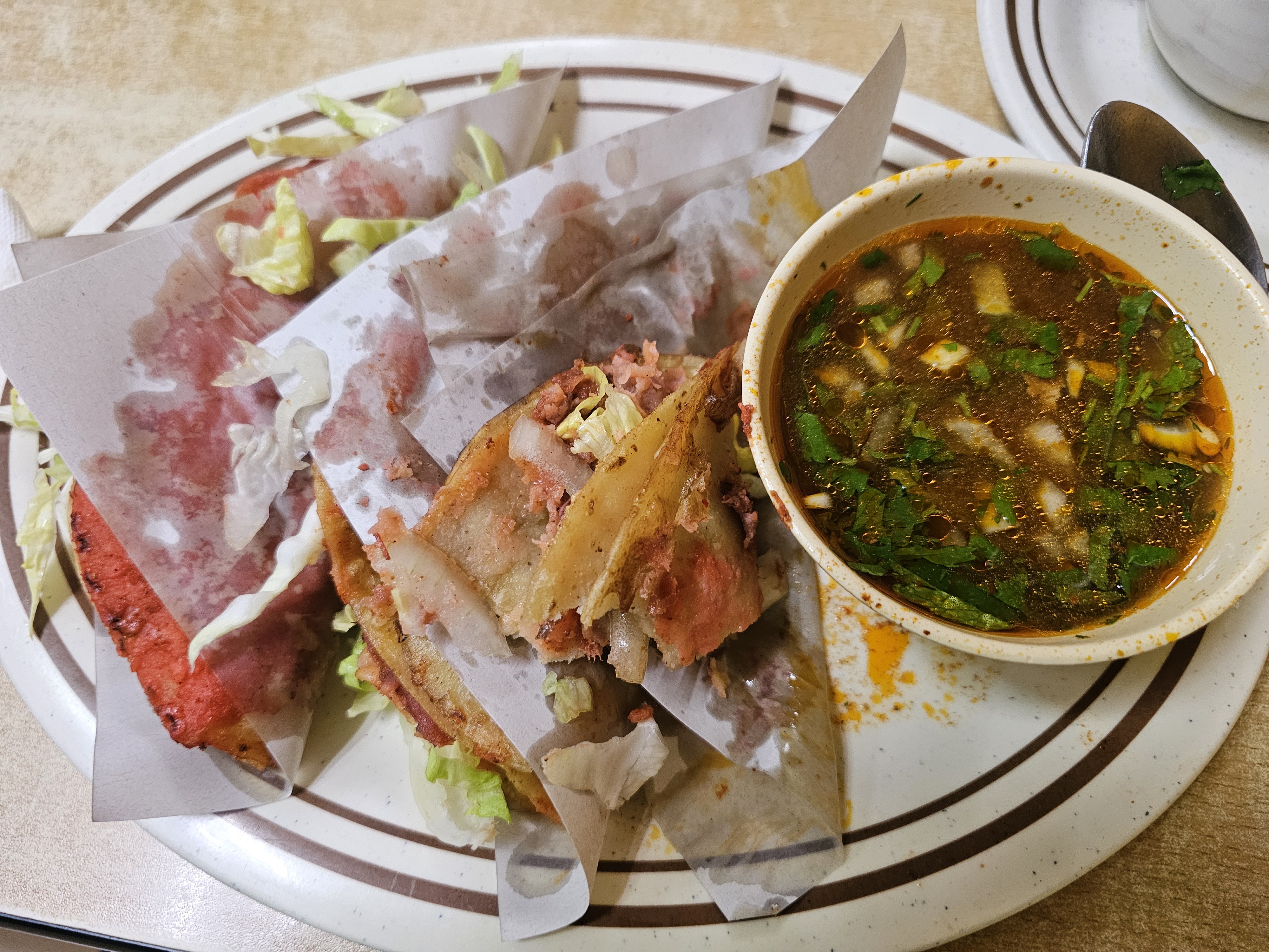 Menuderia Coqui image 3