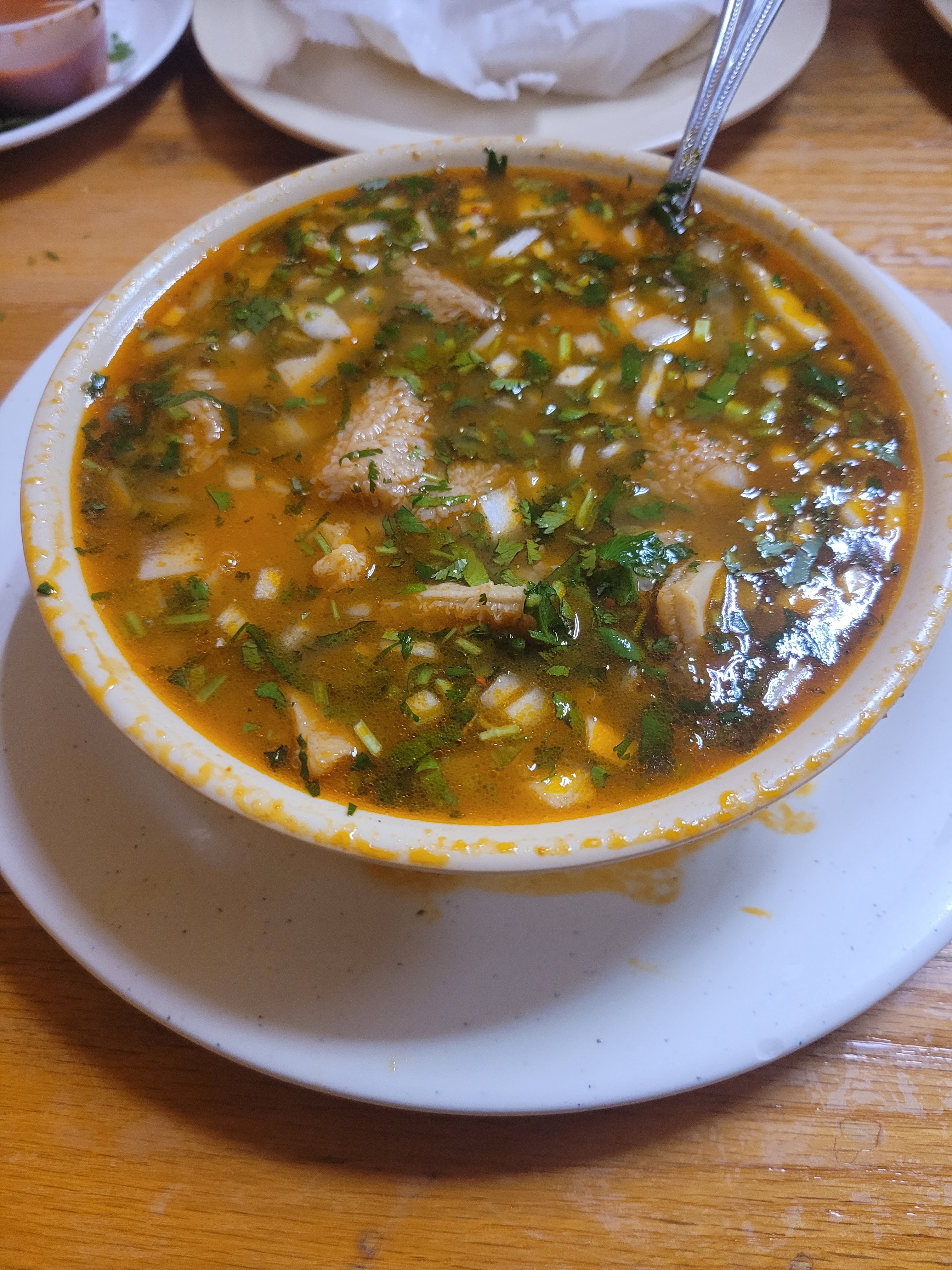 Menuderia Coqui image 5