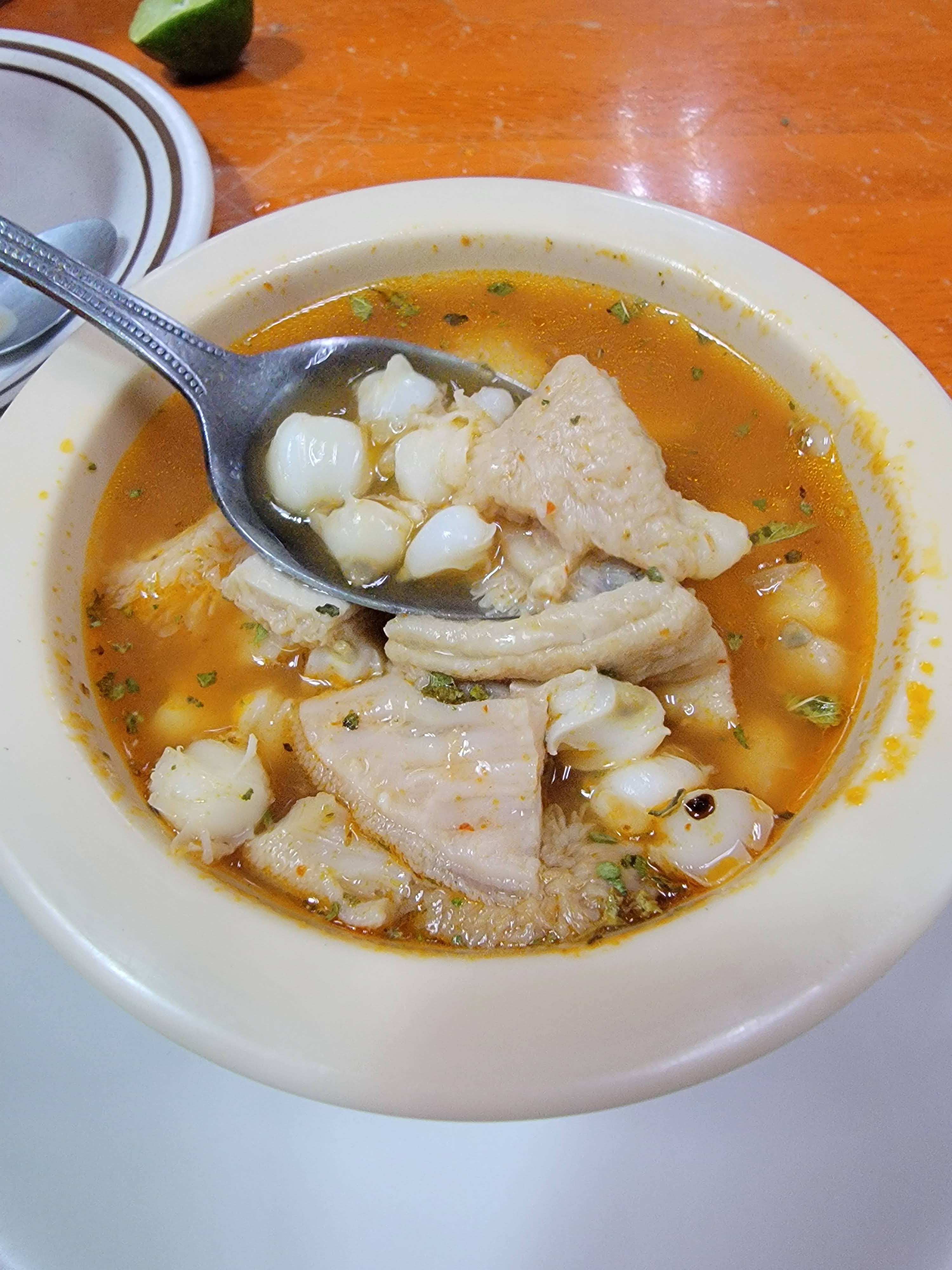 Menuderia Coqui image 7