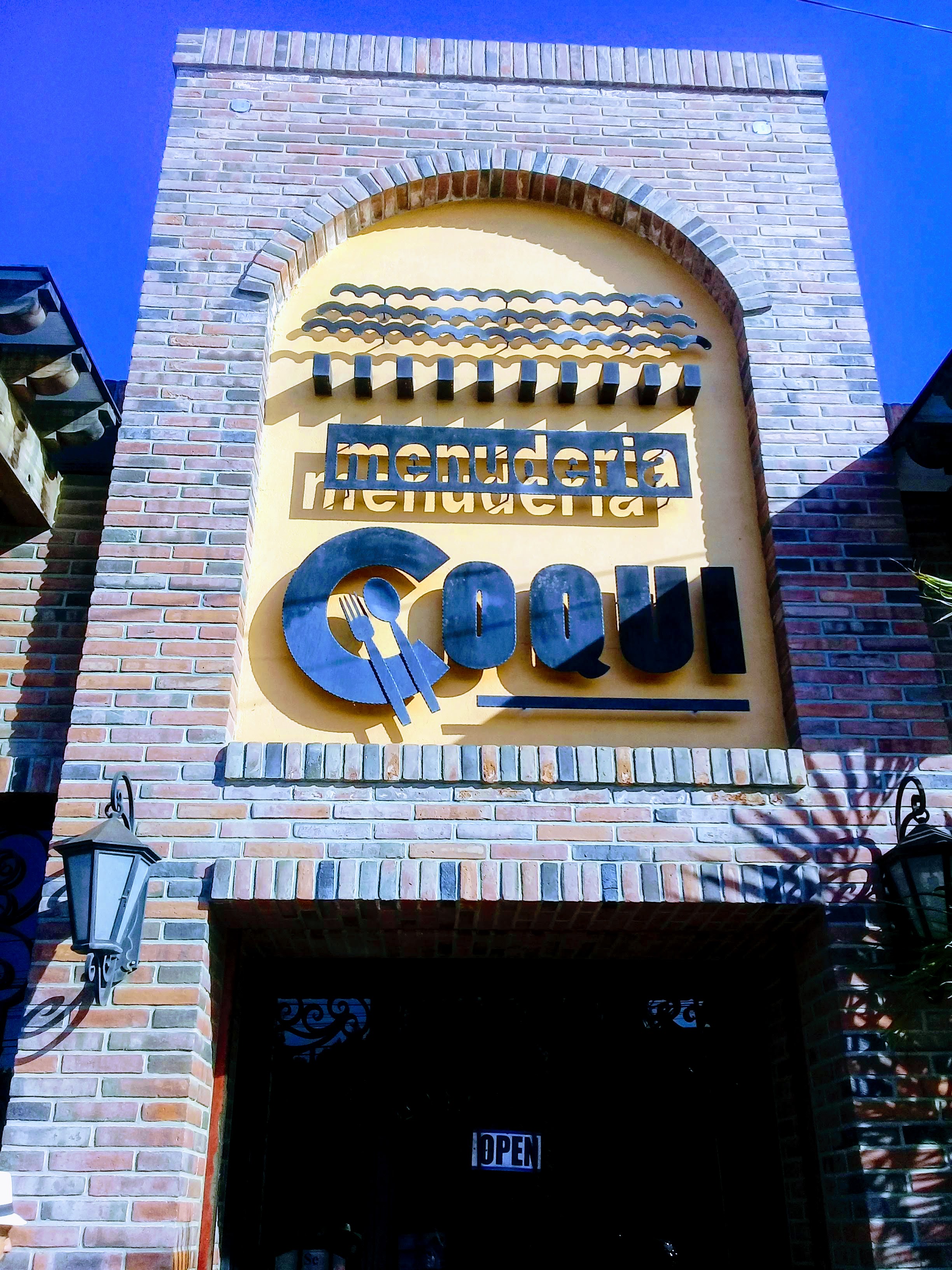 Menuderia Coqui image 8