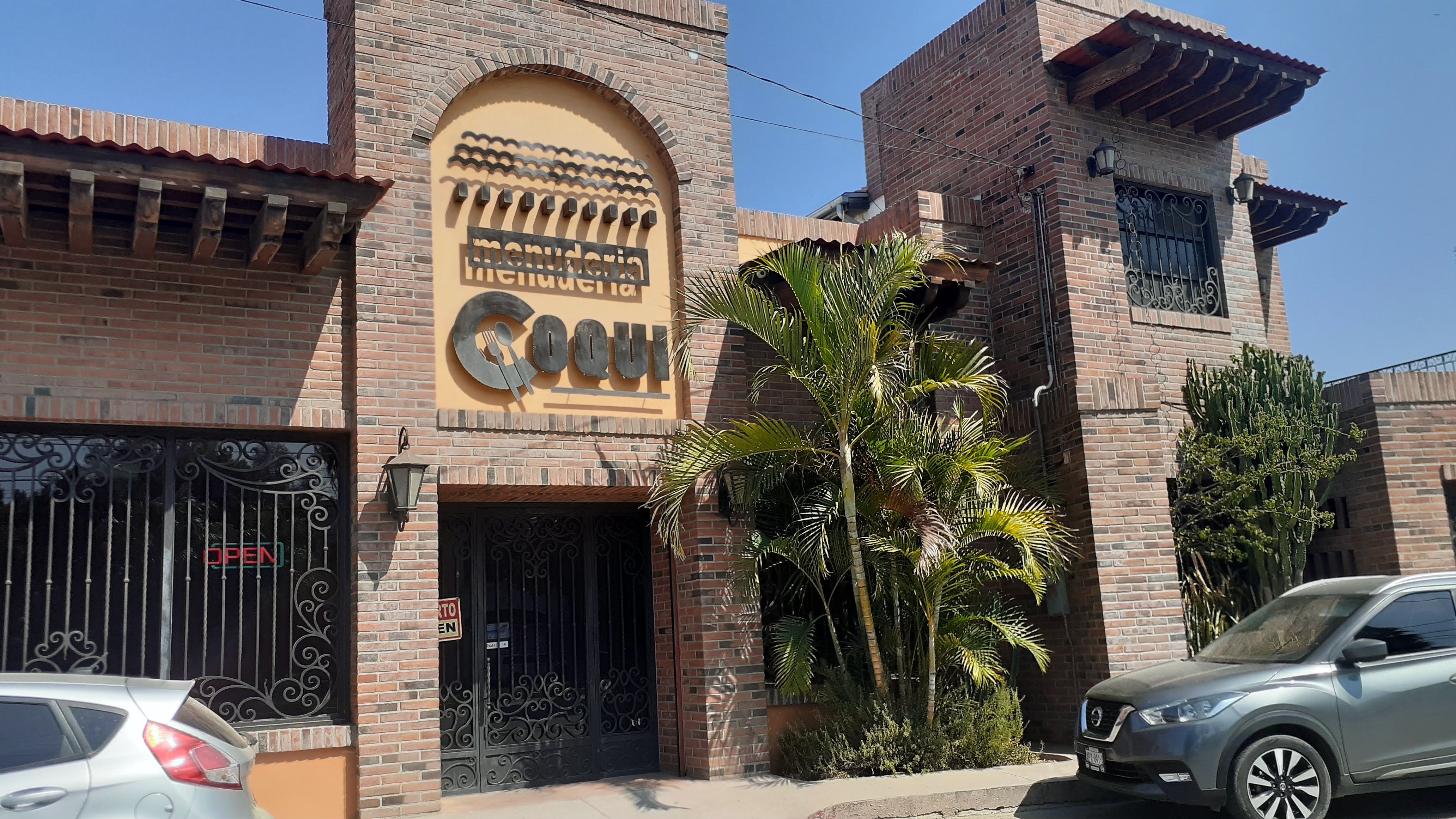 Menuderia Coqui image 9