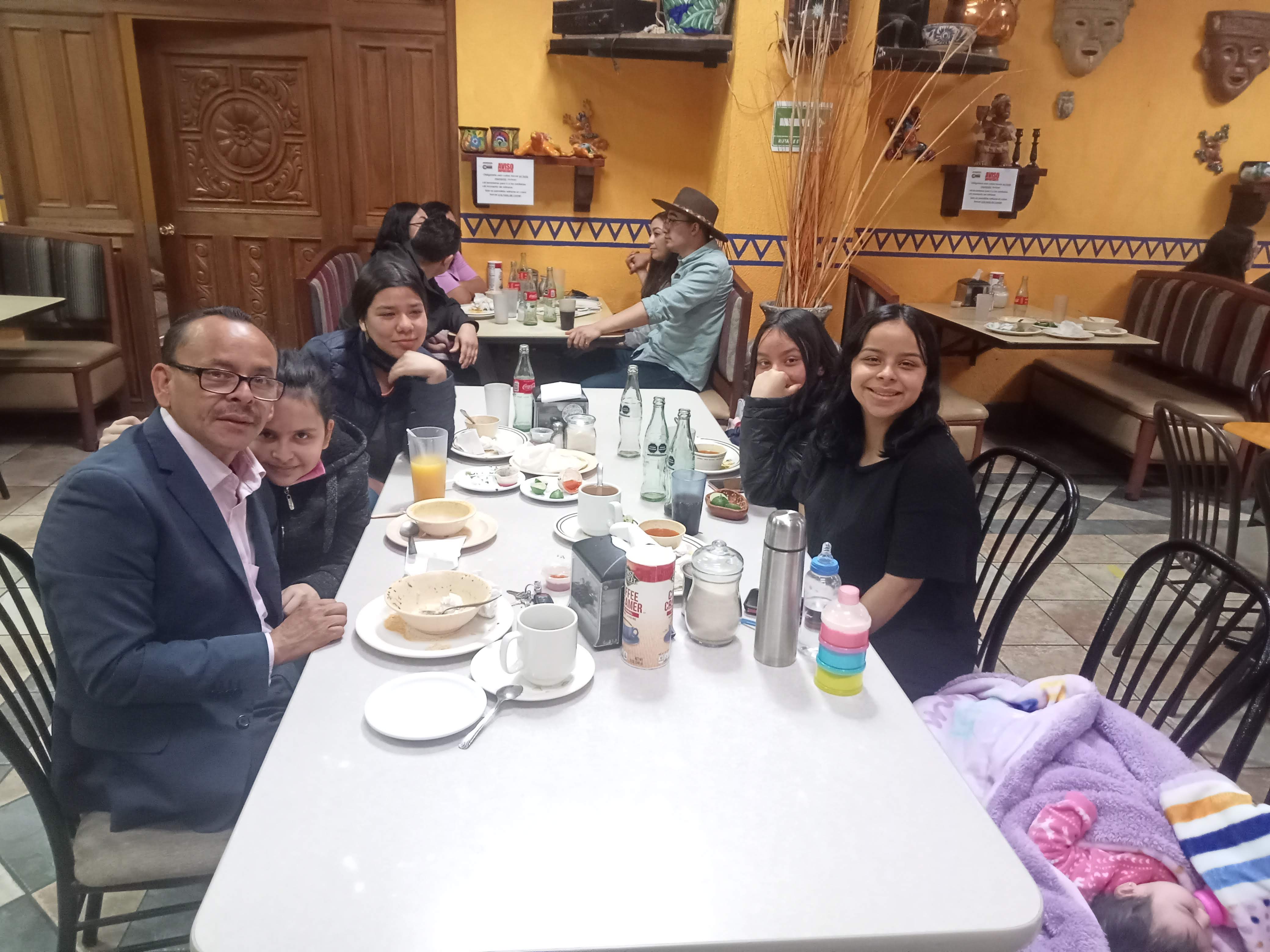 Menuderia Coqui image 10