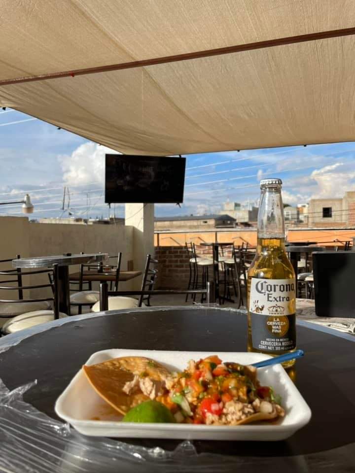 Terraza Morelos image 1